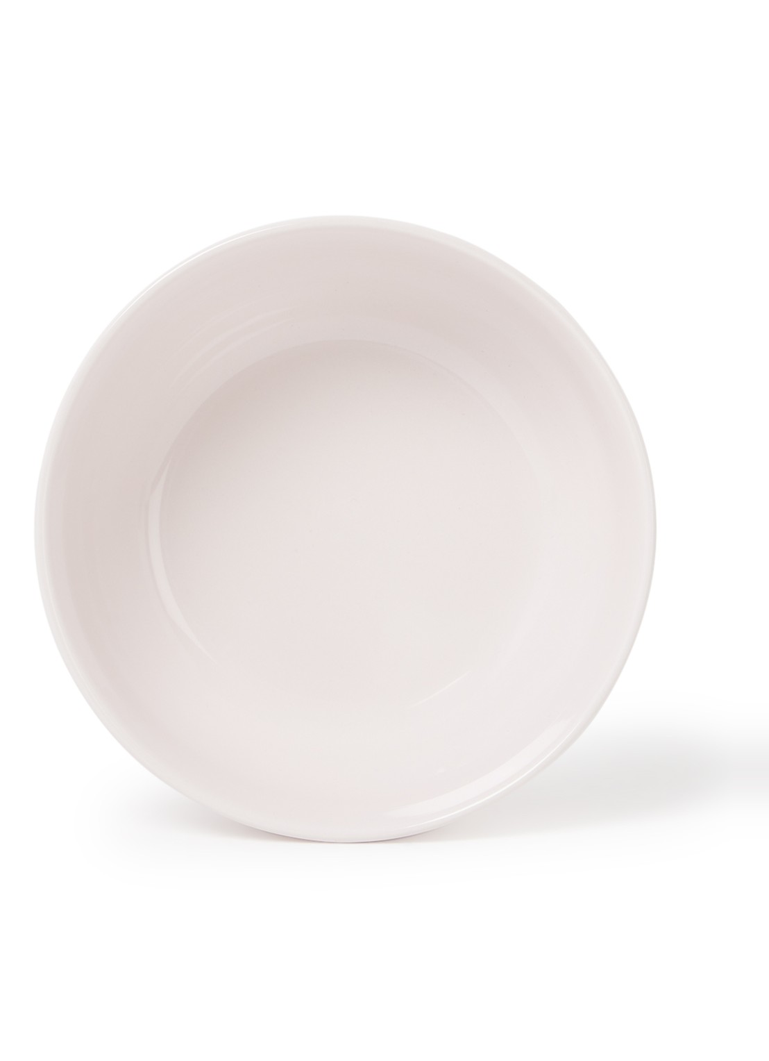 Le Creuset Coupe kom 16 cm - voorkant shell pink / roze