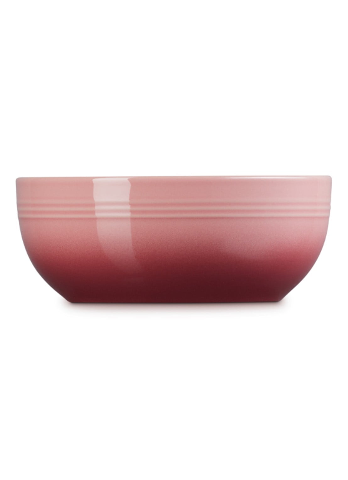 Le Creuset Coupe kom 16 cm - detail 3 roze