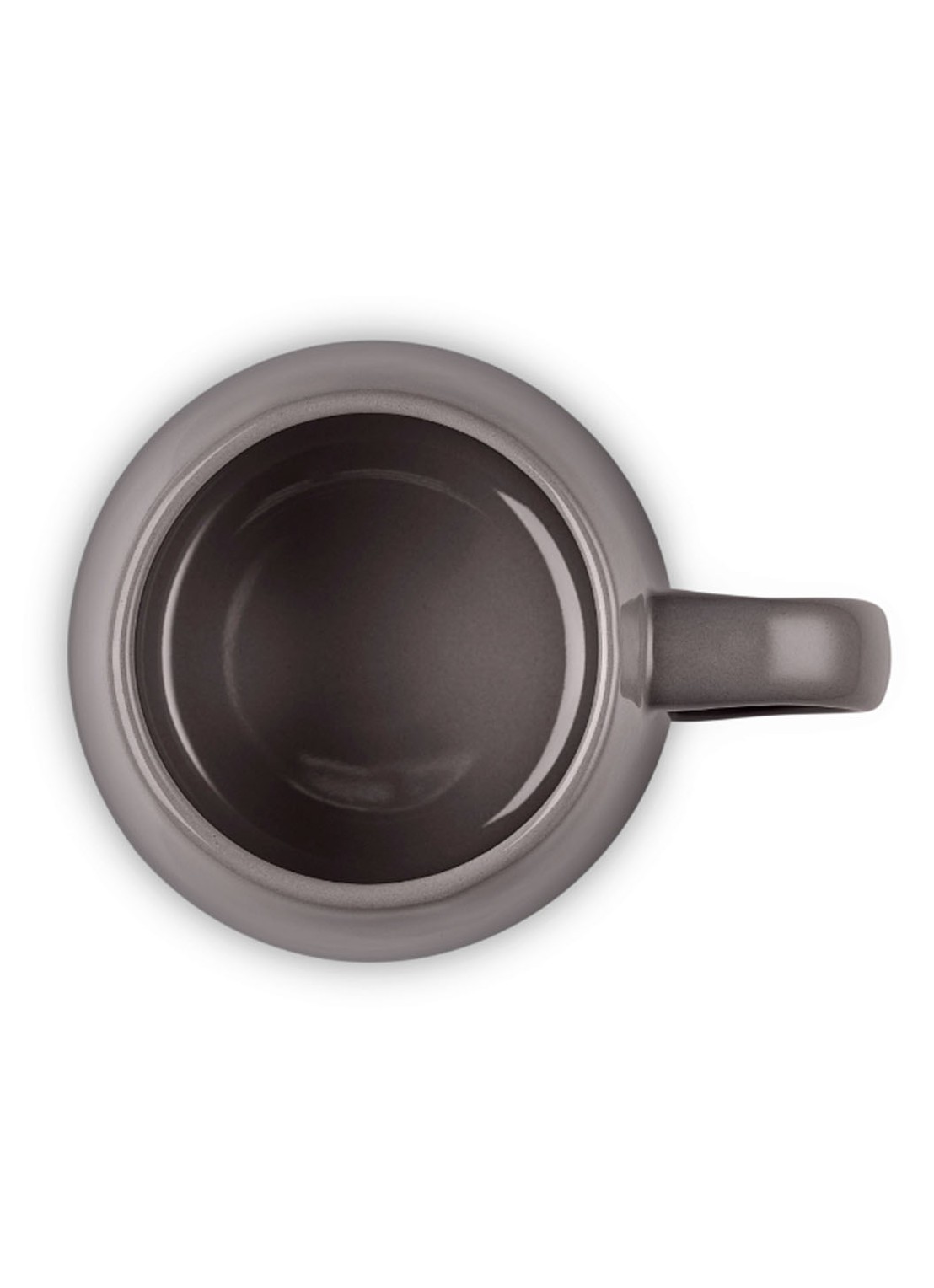 Le Creuset Coupe kopje 32 cl - detail 4 flint / grijs