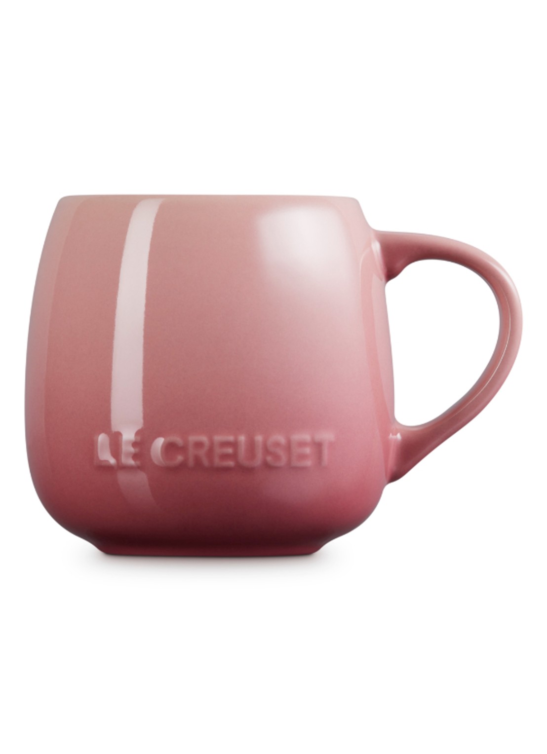 Le Creuset Coupe kopje 32 cl - detail 2 roze