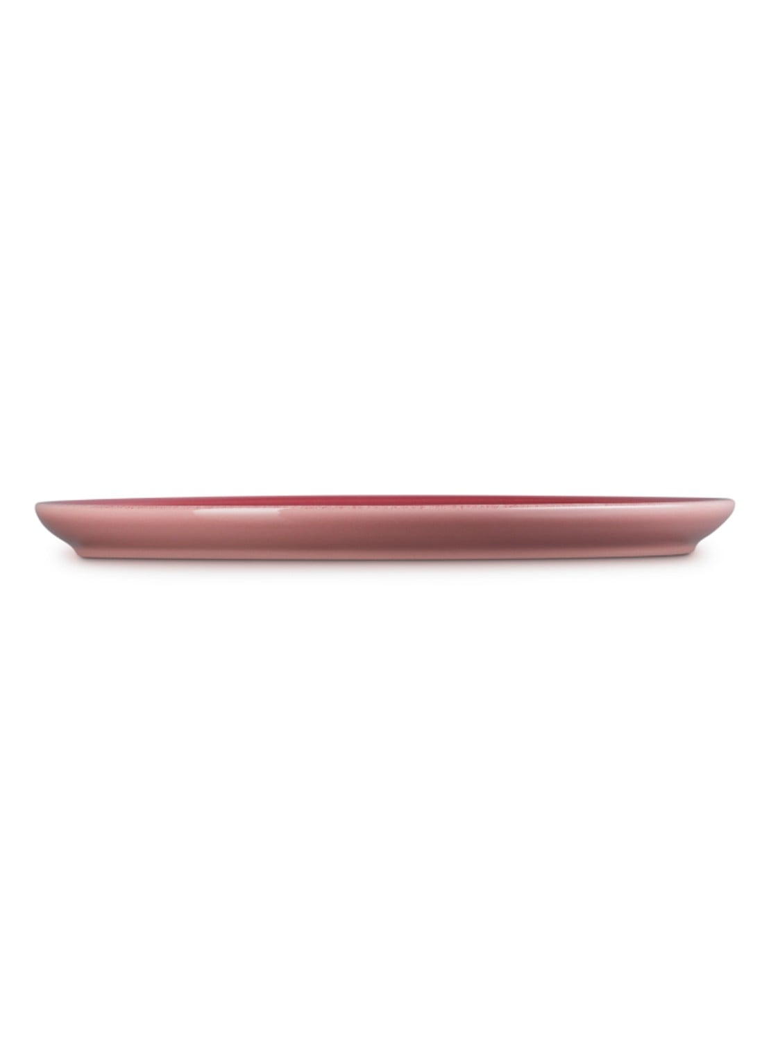 Le Creuset Coupe ontbijtbord 22 cm - detail 3 roze