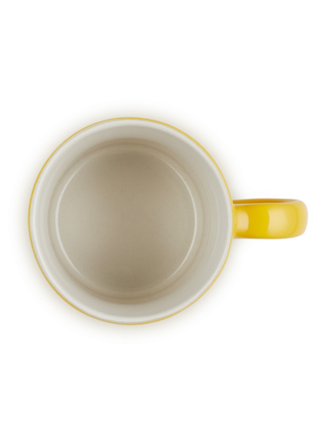 Le Creuset Espressokopje 10 cl - detail 5 nectar / oranje