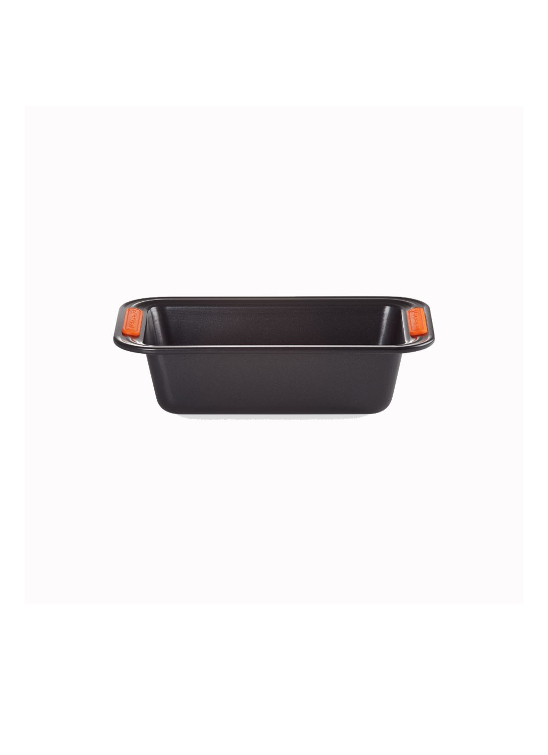Le Creuset Faitout cakeblik 18 cm - voorkant 4 zwart