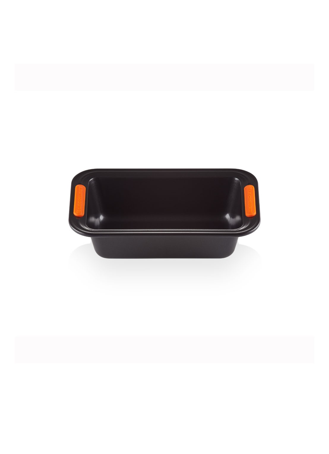 Le Creuset Faitout cakeblik 18 cm - voorkant 5 zwart