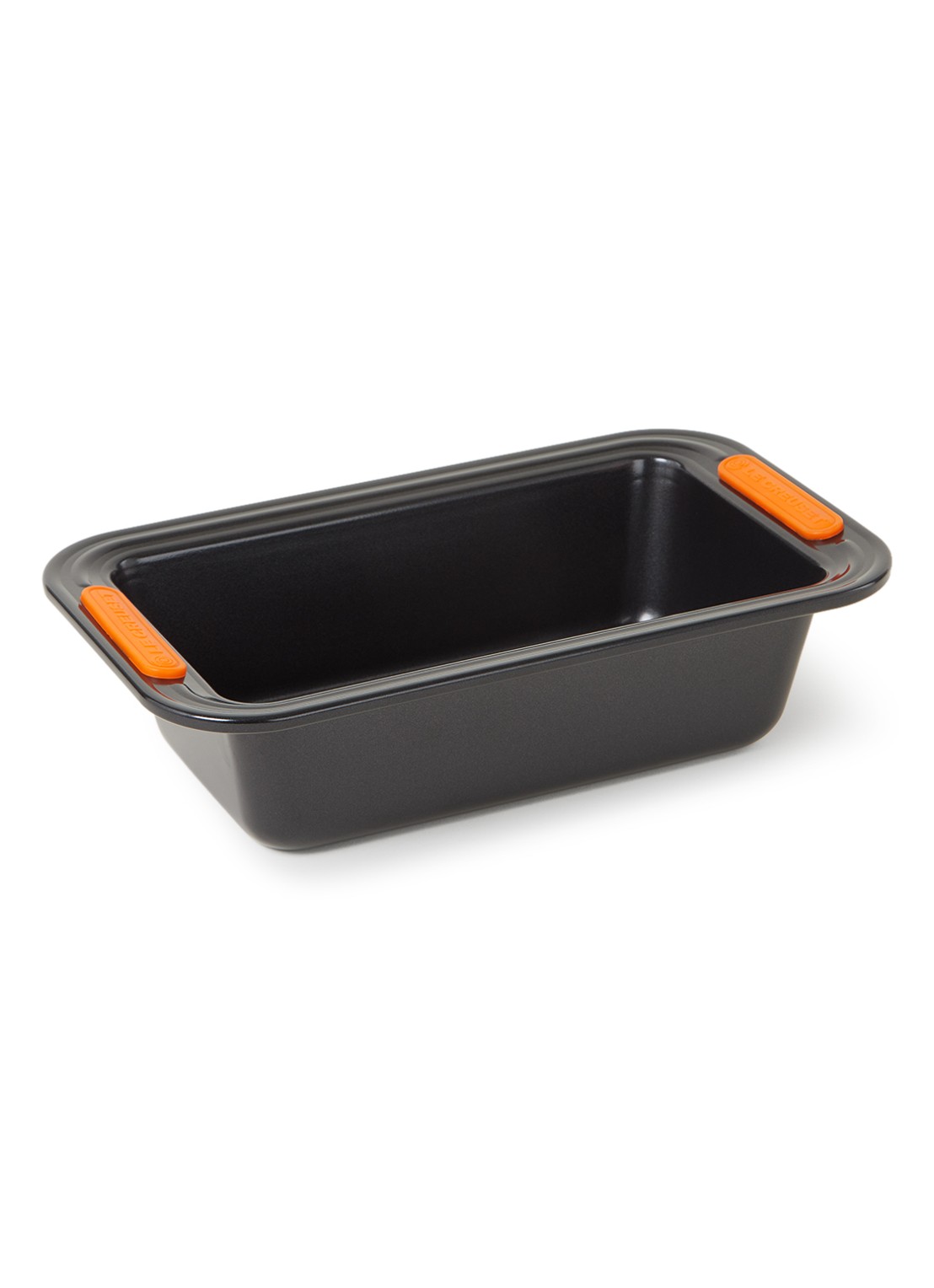 Le Creuset Faitout cakeblik 29 cm - voorkant 2 zwart