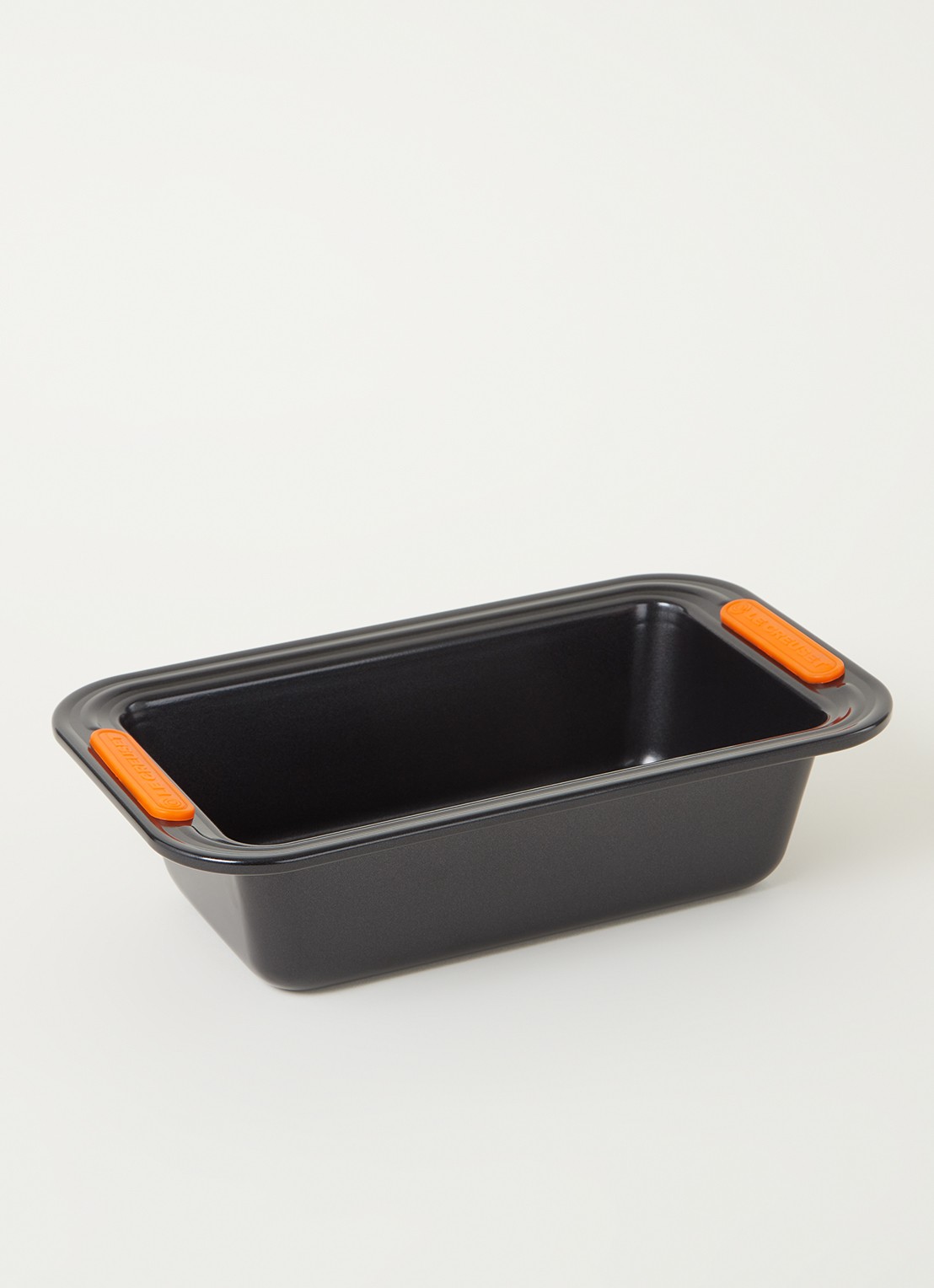 Le Creuset Faitout cakeblik 29 cm - voorkant 3 zwart