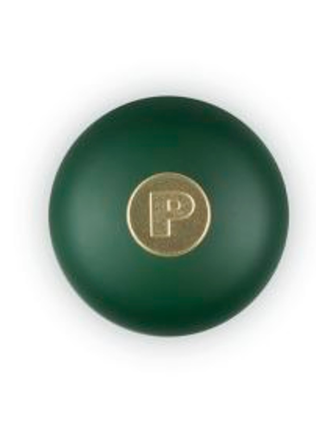 Le Creuset Forêt pepermolen  21 cm - detail 5 donkergroen
