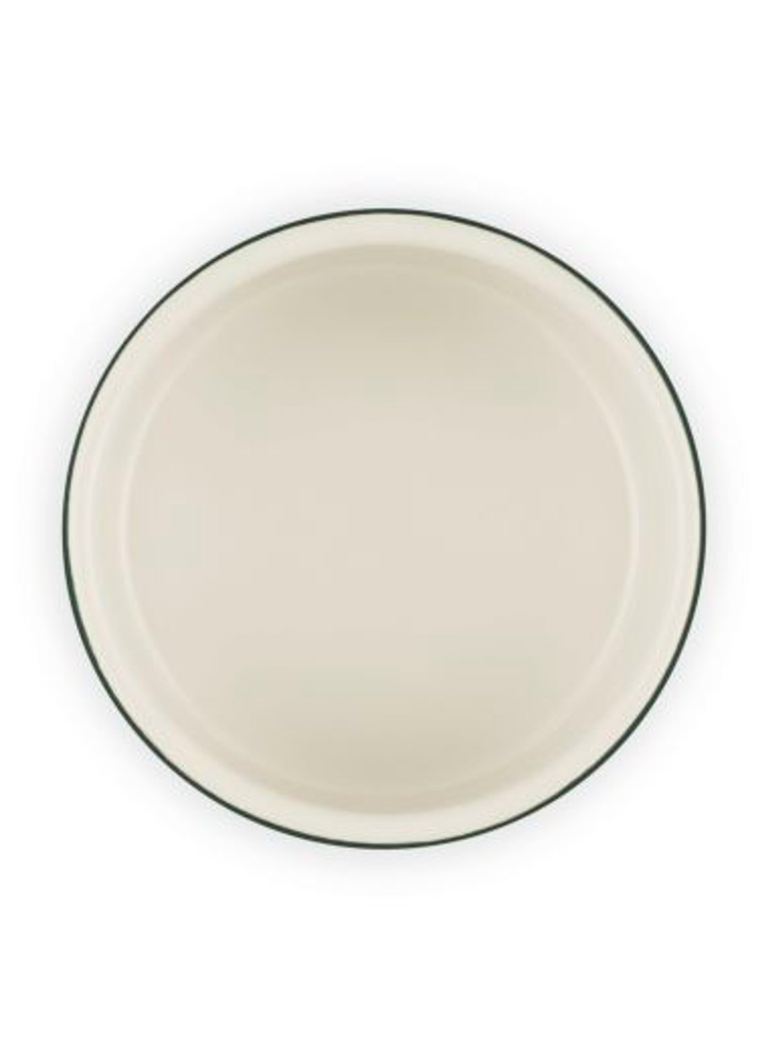 Le Creuset Forêt ramekin 20 cl - detail 4 donkergroen