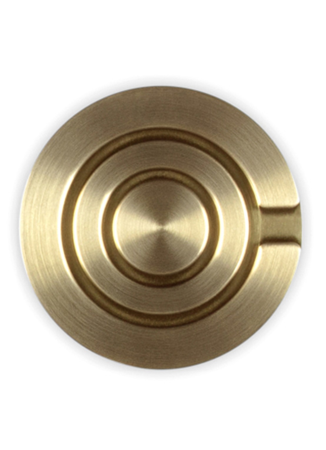 Le Creuset Knop crucible 45 mm - detail 4 goud