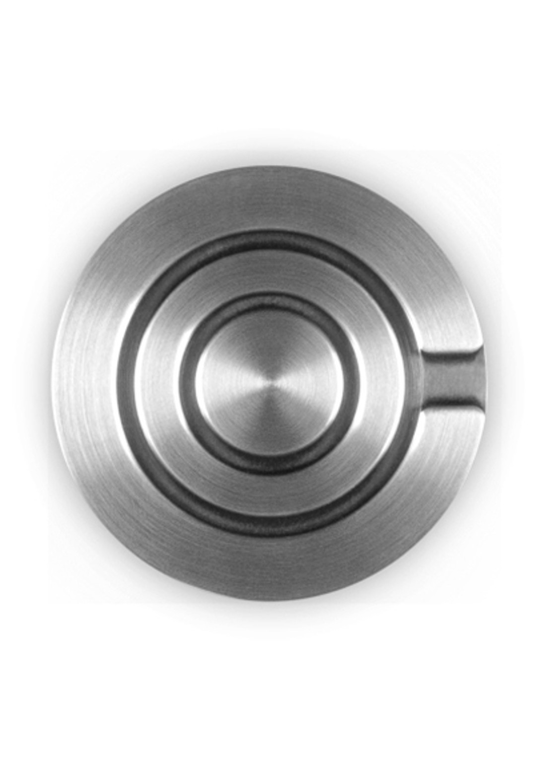 Le Creuset Knop crucible 45 mm - detail 4 zilver