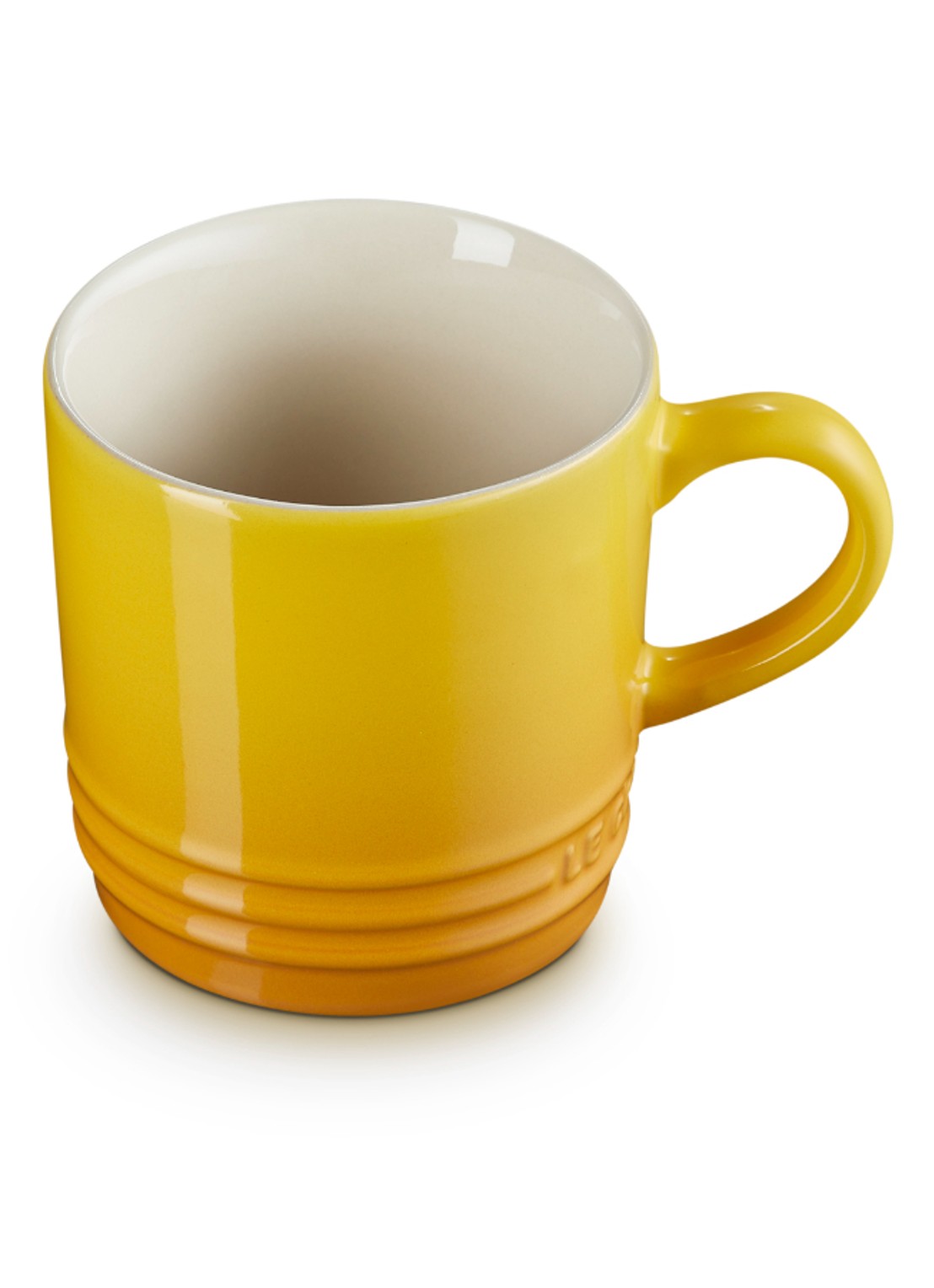 Le Creuset Koffie kopje 20 cl - detail 3 nectar / oranje