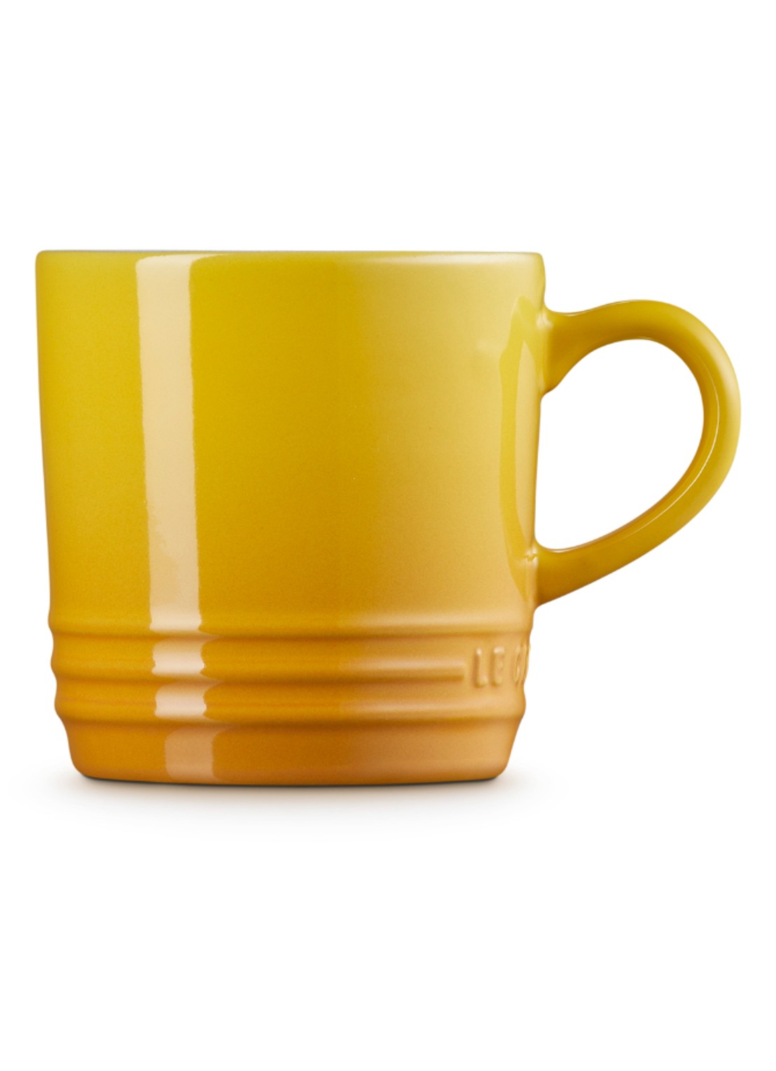 Le Creuset Koffie kopje 20 cl - detail 4 nectar / oranje