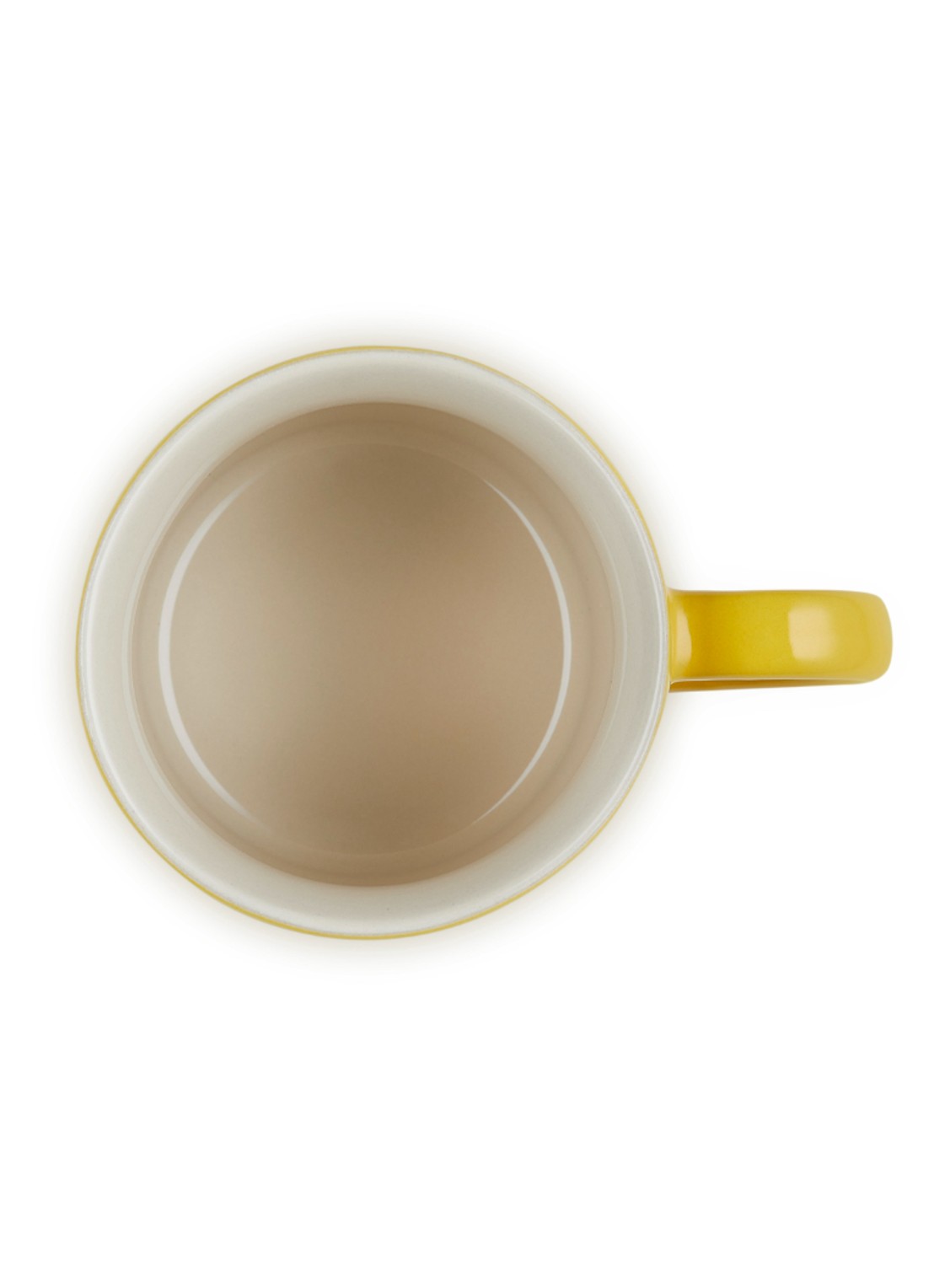 Le Creuset Koffie kopje 20 cl - detail 5 nectar / oranje