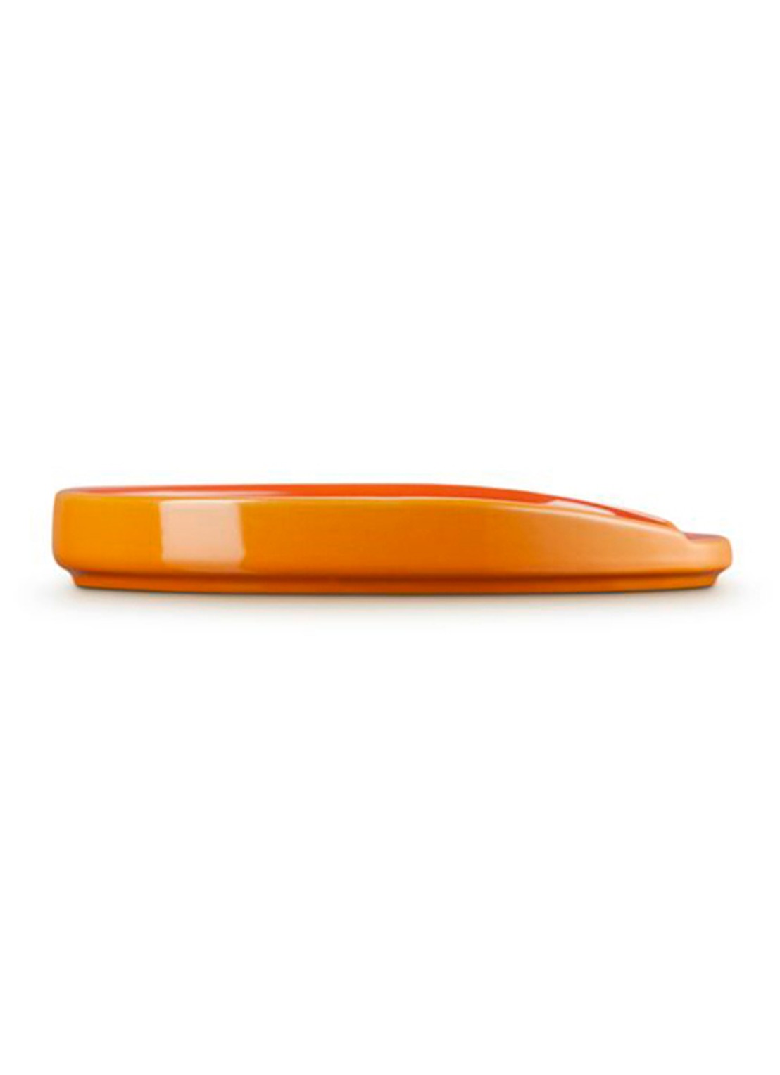 Le Creuset Lepelhouder 16 cm - detail 5 oranjerood