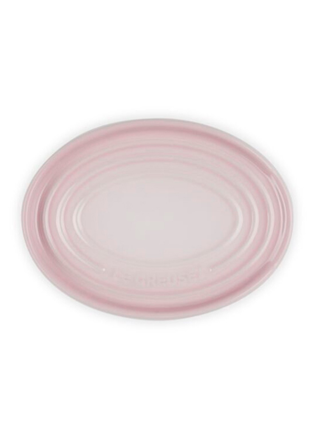 Le Creuset Lepelhouder 16 cm - detail 3 lichtroze
