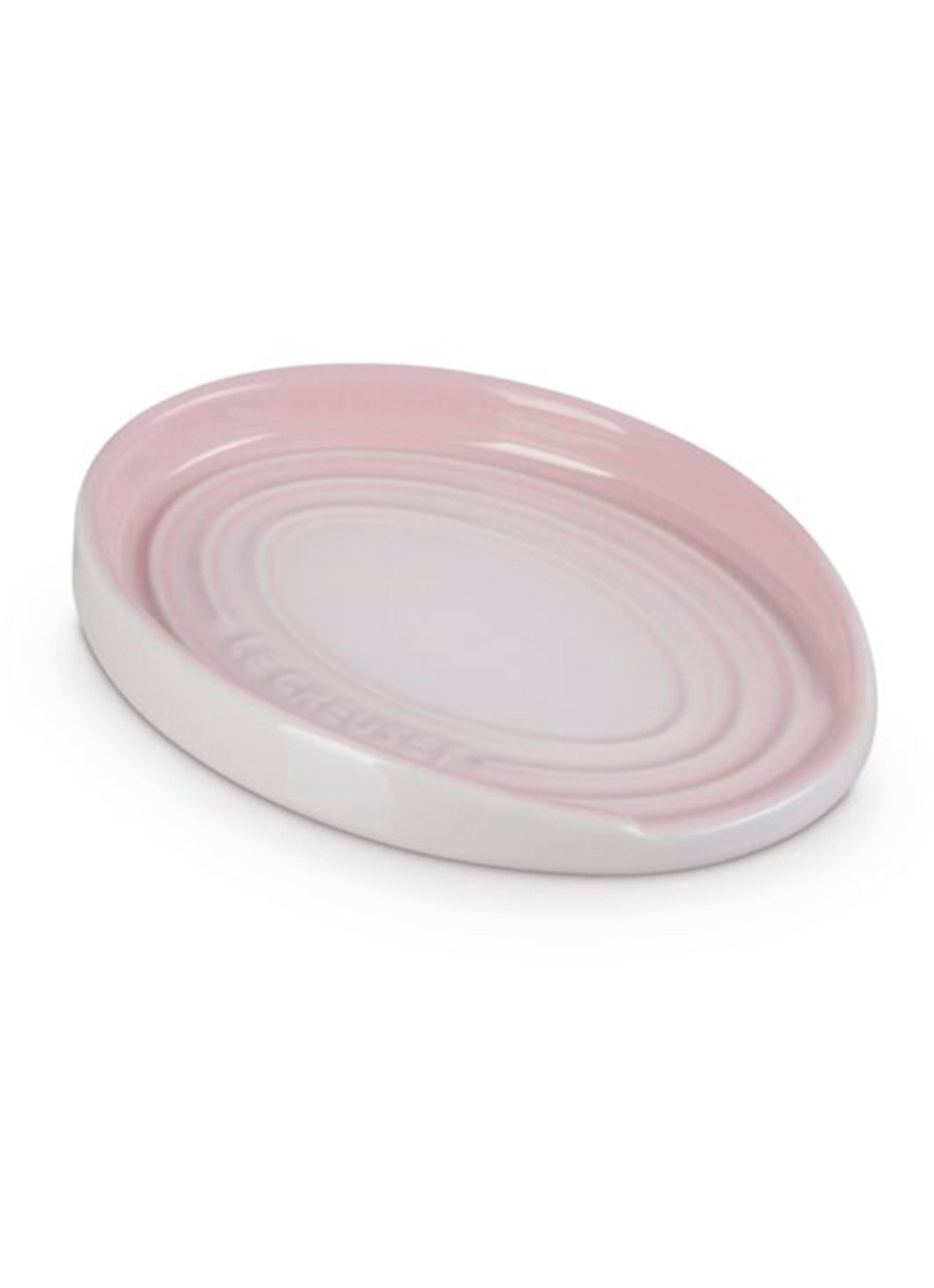 Le Creuset Lepelhouder 16 cm - detail 5 lichtroze