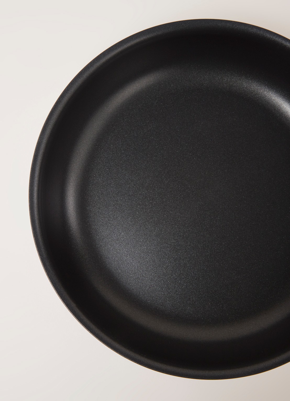 Le Creuset Magnetik koekenpan Ø24 cm - detail 3 zilver