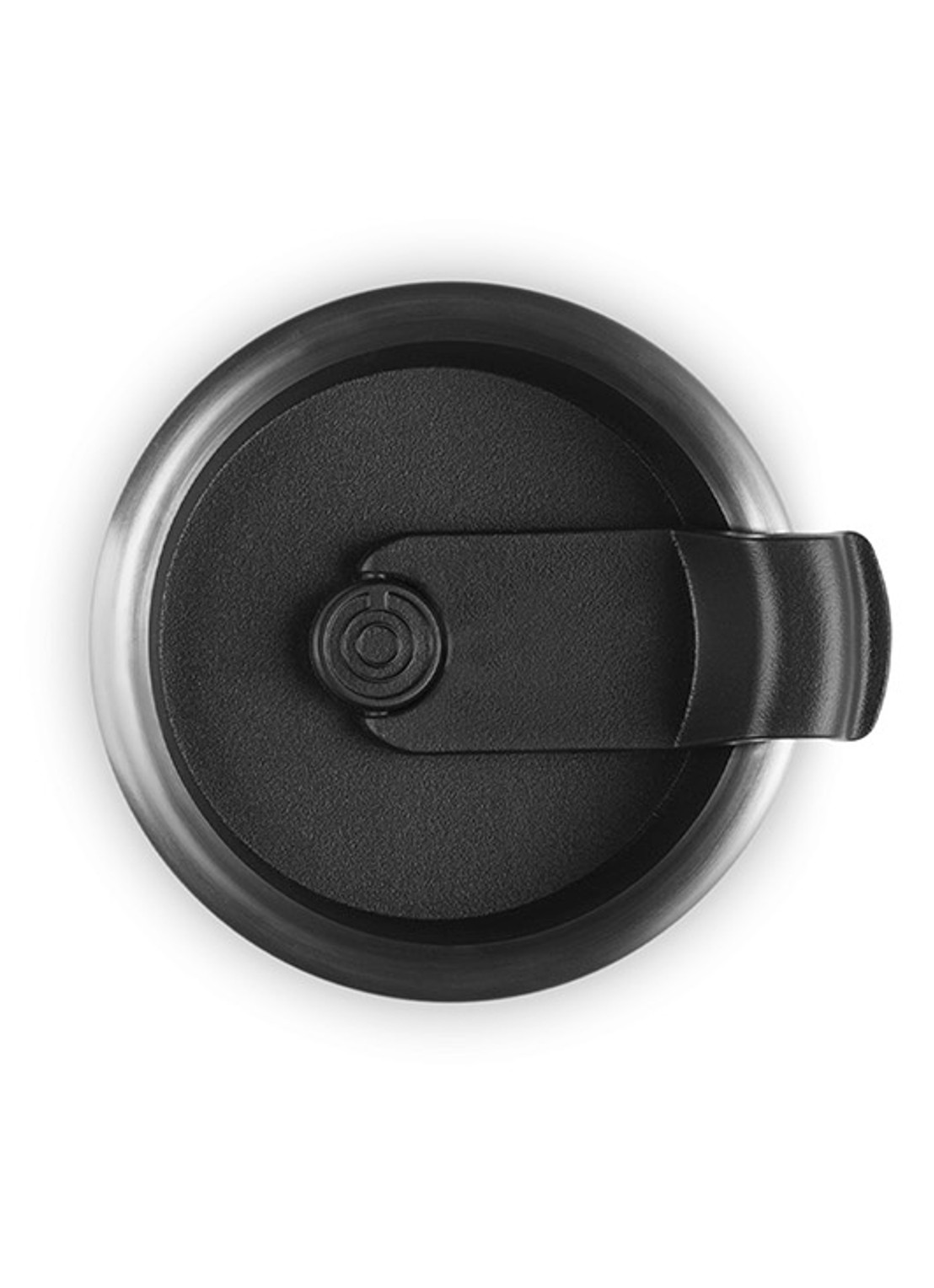Le Creuset On The Go thermosbeker 0,35 liter - detail 6 geel