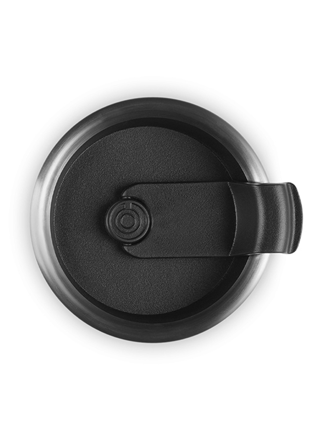Le Creuset On The Go thermosbeker 0,35 liter - detail 6 royalblauw