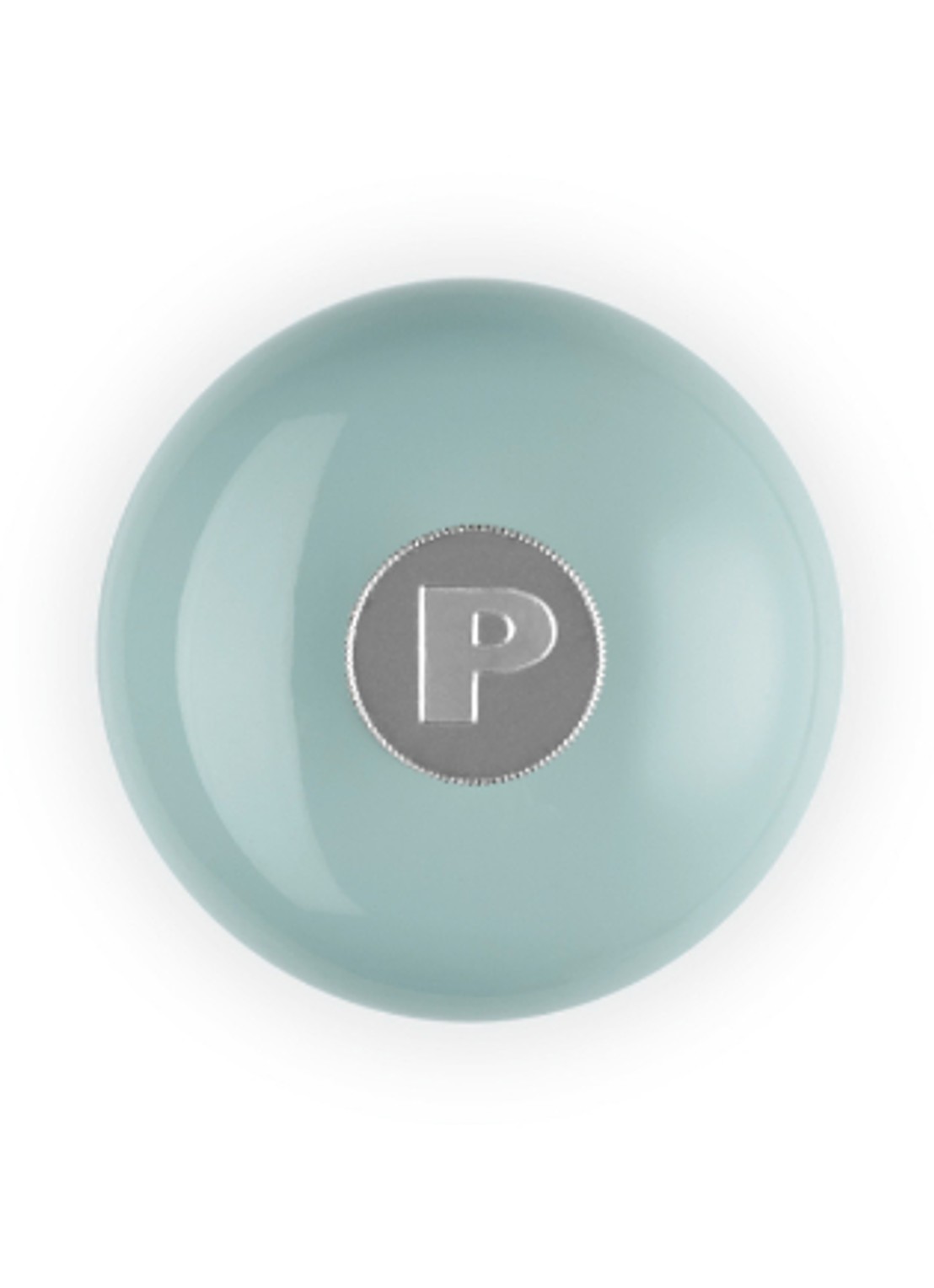 Le Creuset Pepermolen 21 cm - detail 3 zeegroen