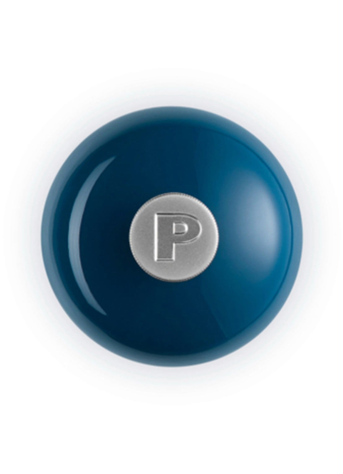 Le Creuset Pepermolen 6 cm - detail 3 donkerblauw