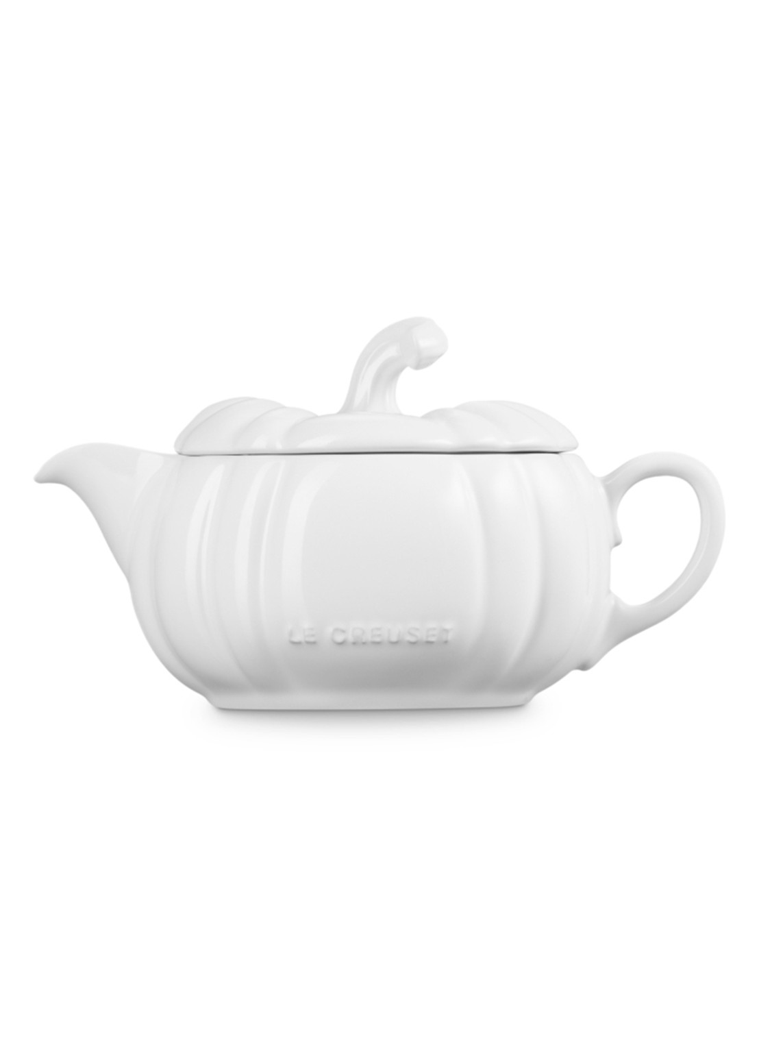 Le Creuset Sauskom 40 cl - achterkant wit