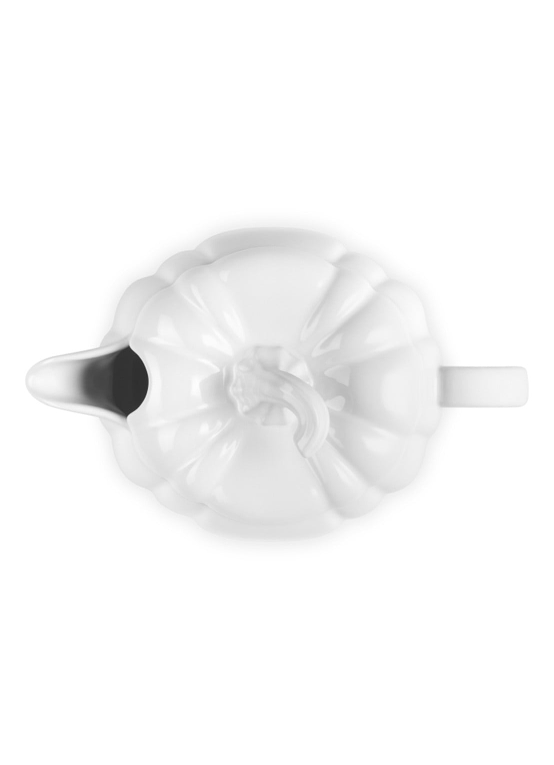 Le Creuset Sauskom 40 cl - detail 4 wit