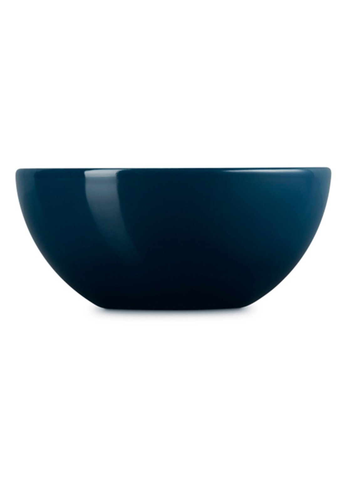 Le Creuset Schaal Ø16 cm - achterkant 3 donkerblauw
