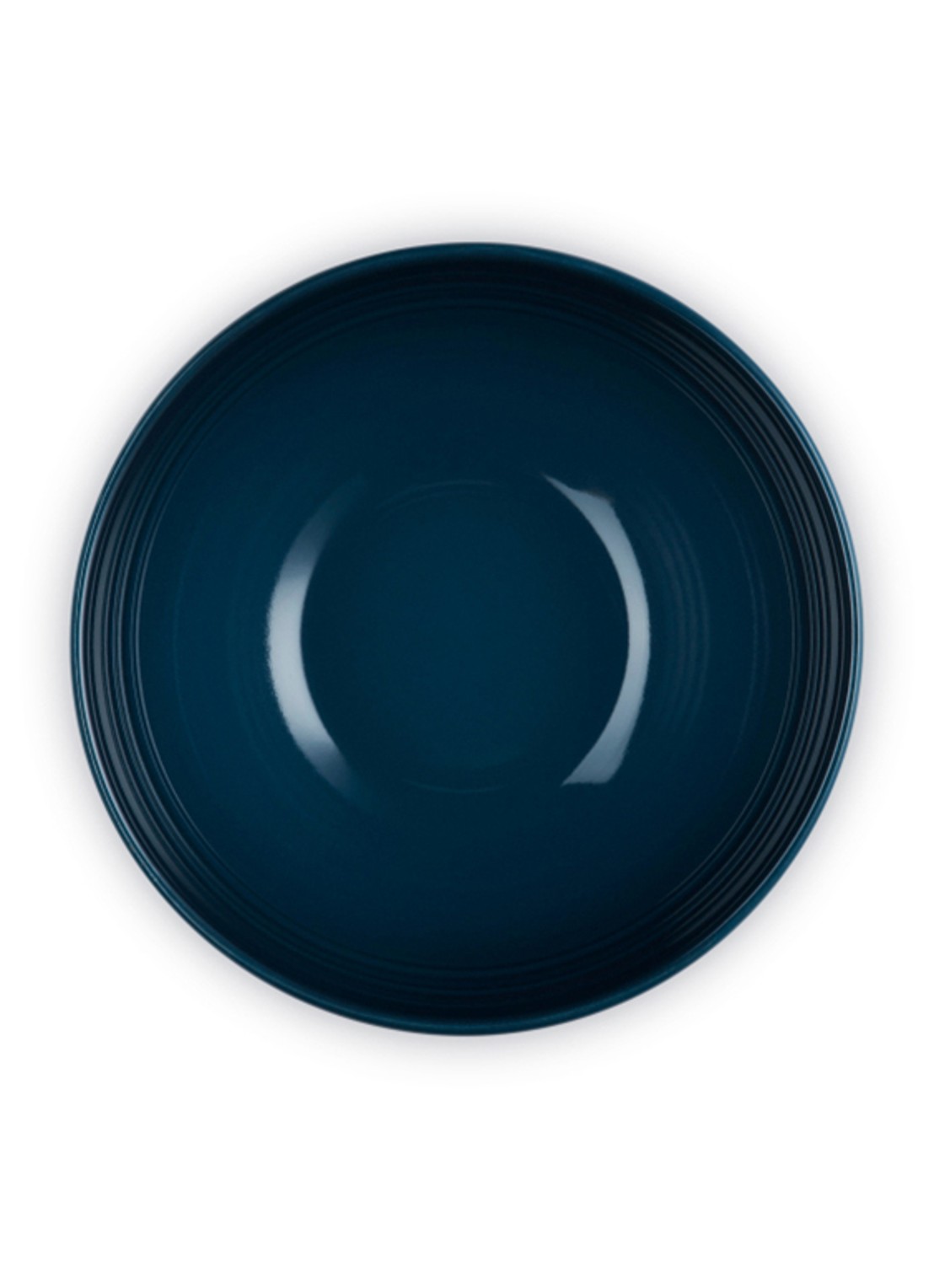 Le Creuset Schaal Ø16 cm - detail 4 donkerblauw