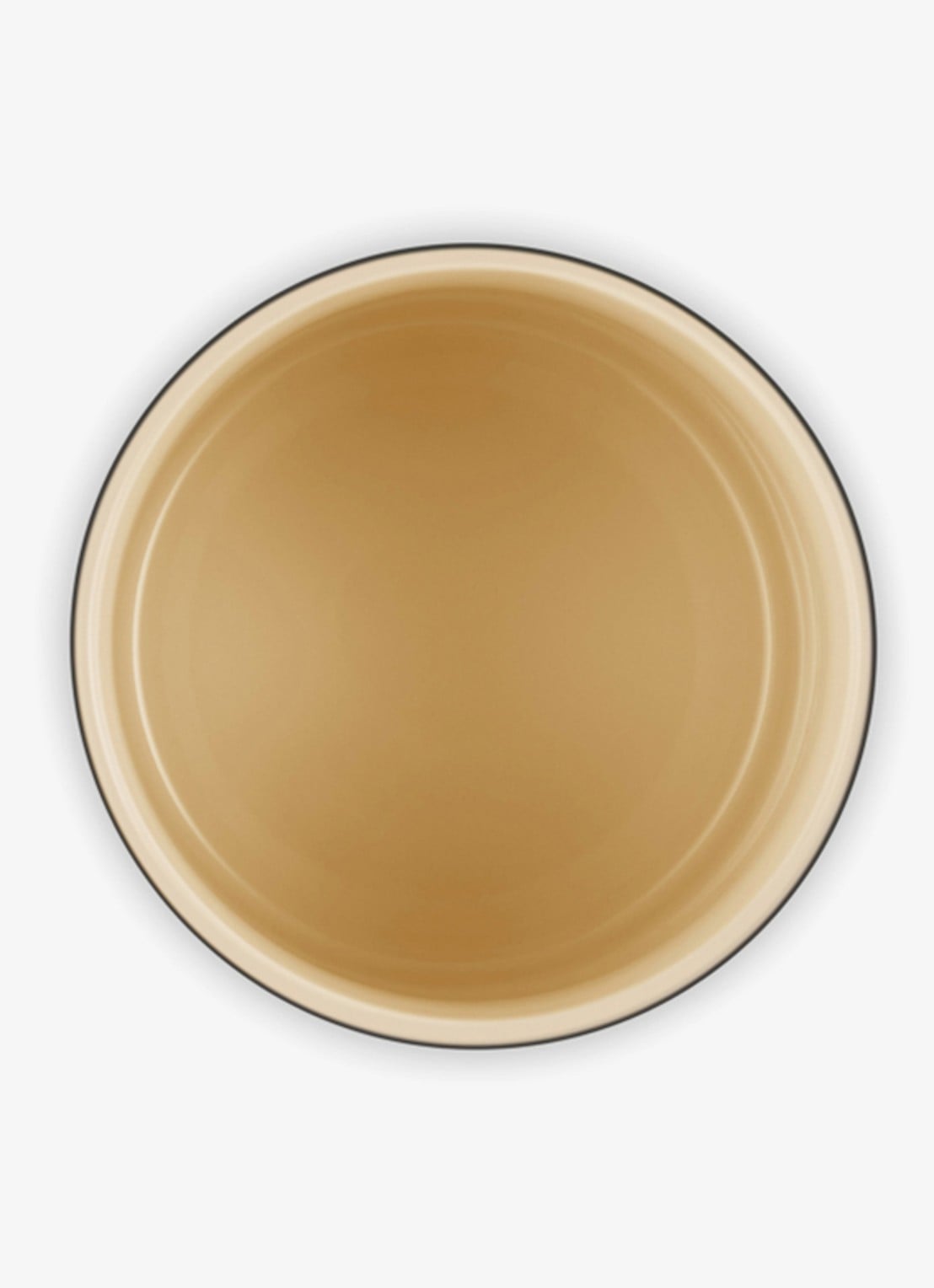 Le Creuset Signature spatelpot 1,1 liter - detail 2 zwart