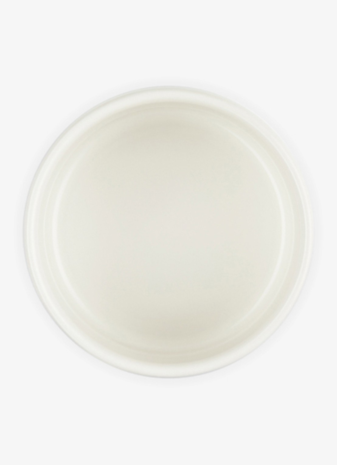 Le Creuset Signature voorraadpot 0,2 liter - detail 4 beige
