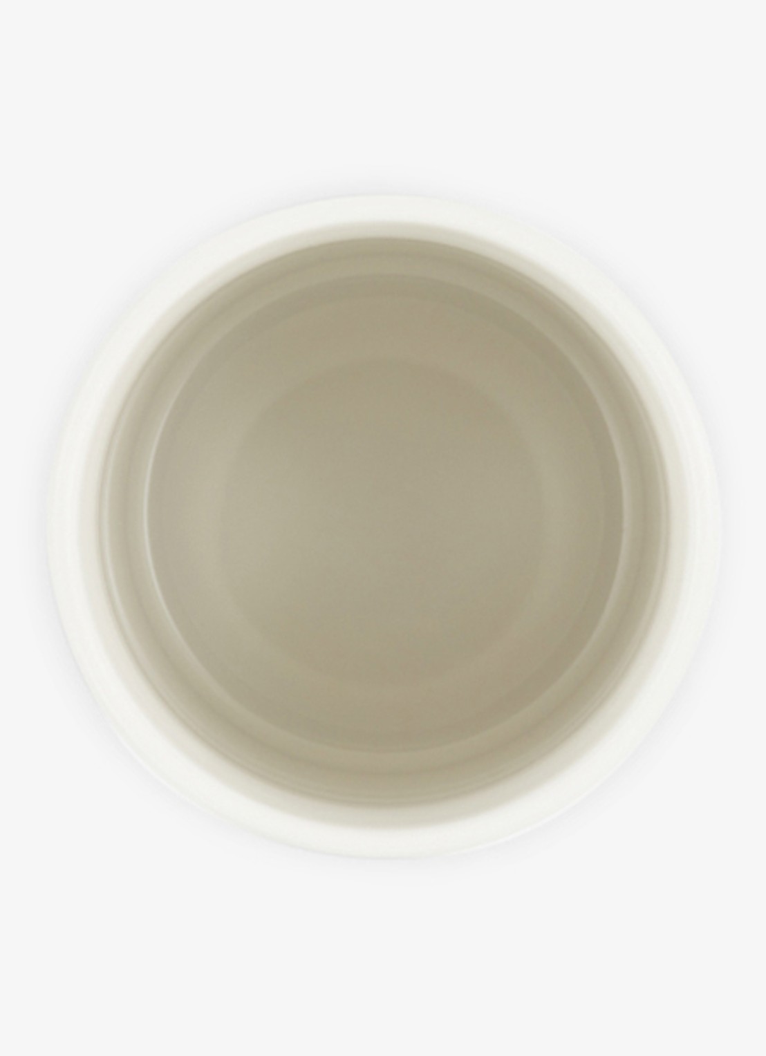 Le Creuset Signature voorraadpot 77 cl - detail 2 beige