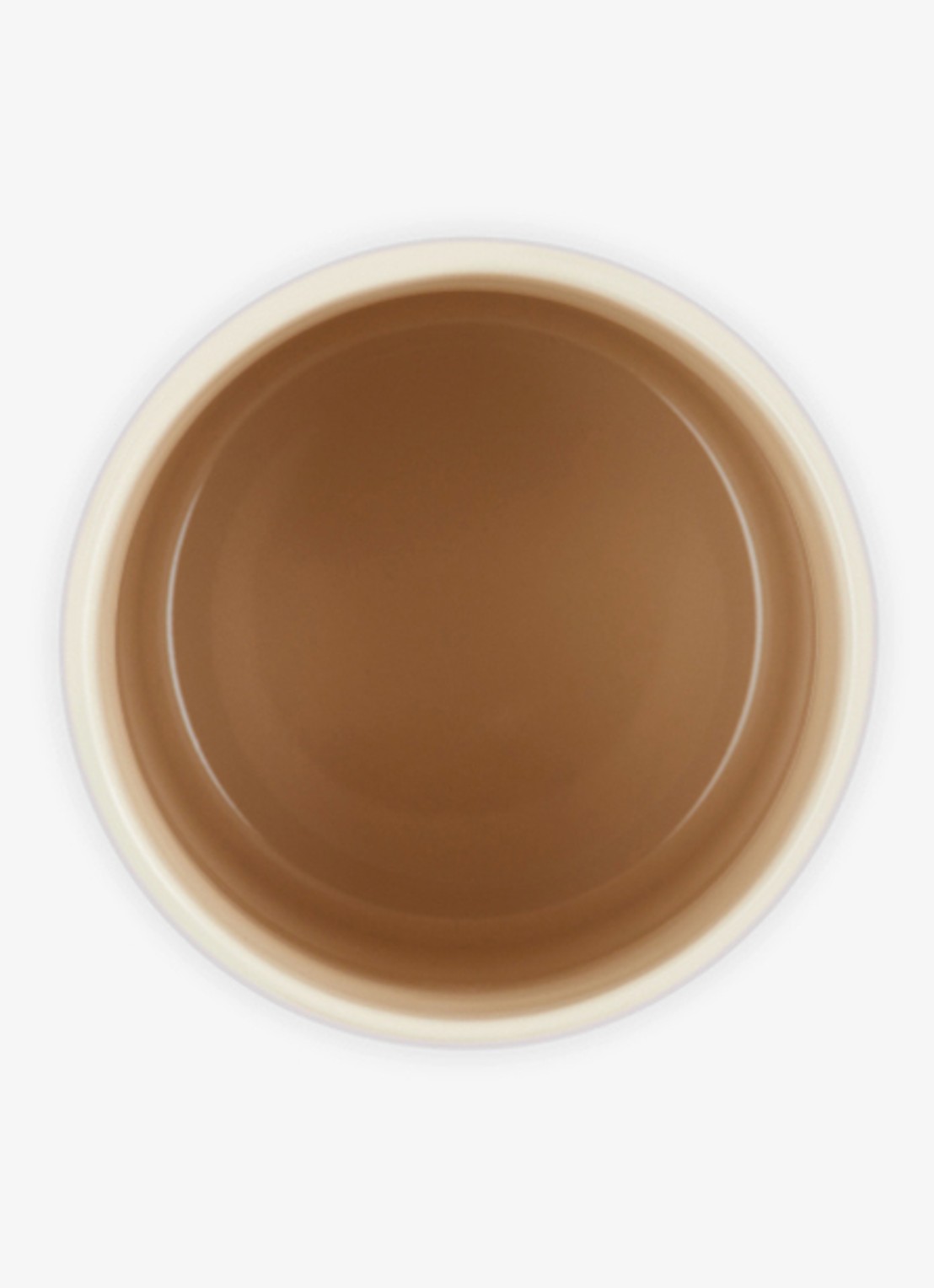 Le Creuset Signature voorraadpot 77 cl - detail 5 lichtroze