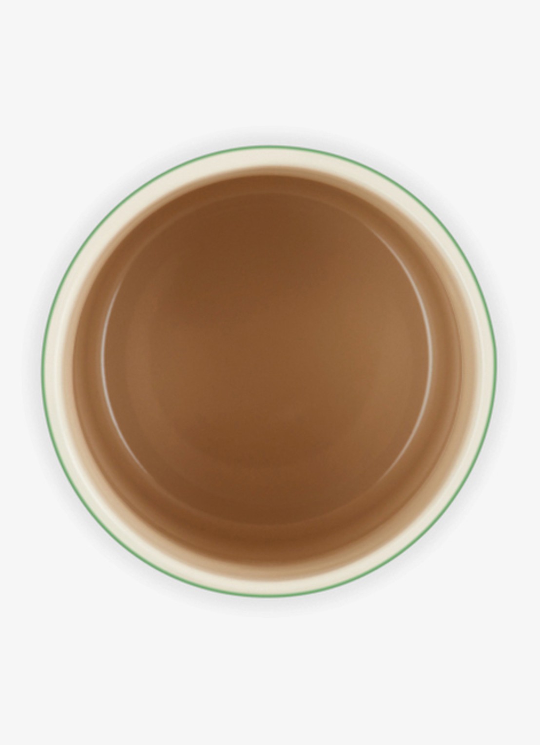 Le Creuset Signature voorraadpot 77 cl - detail 4 groen