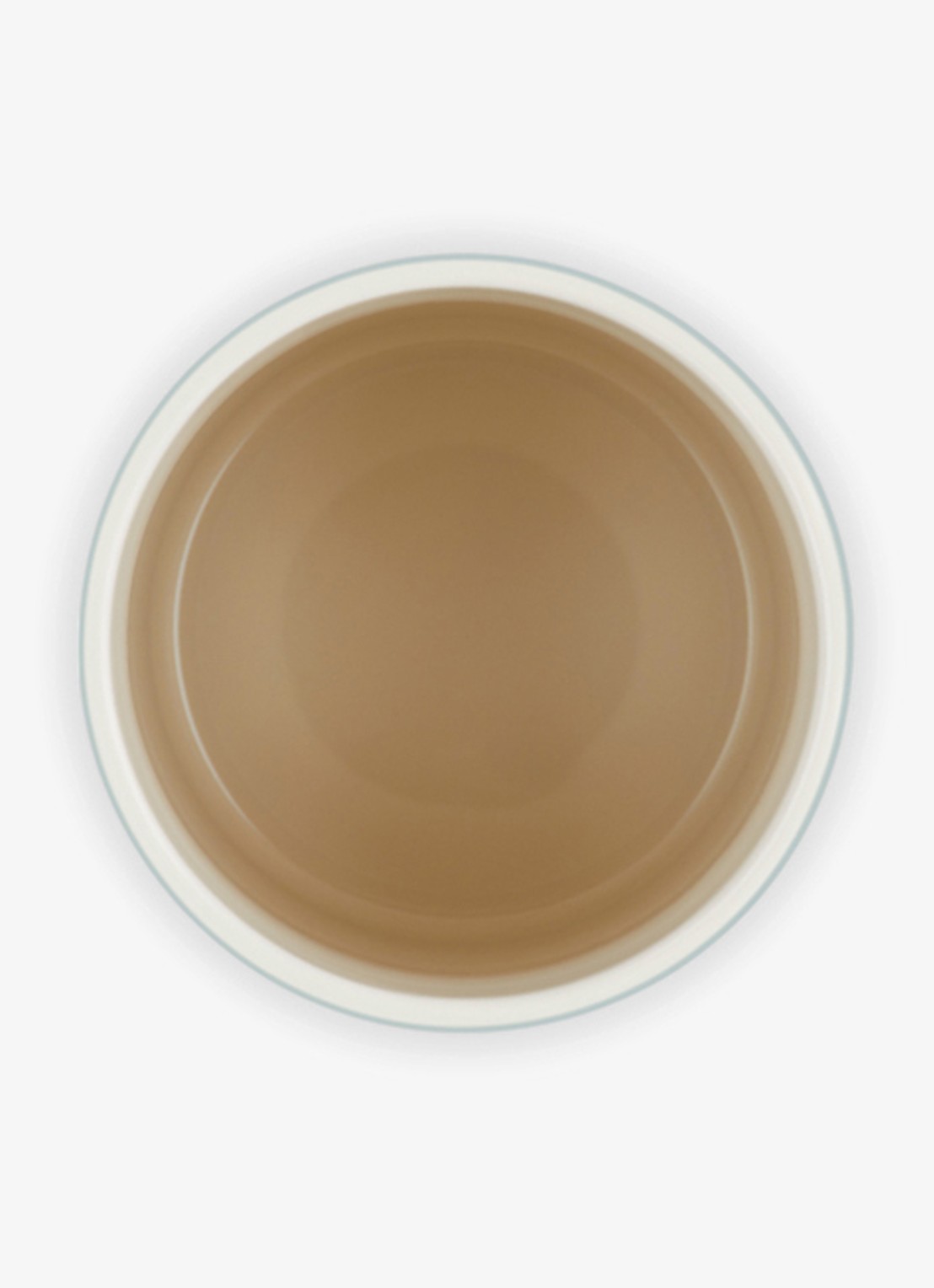 Le Creuset Signature voorraadpot 77 cl - detail 3 mint