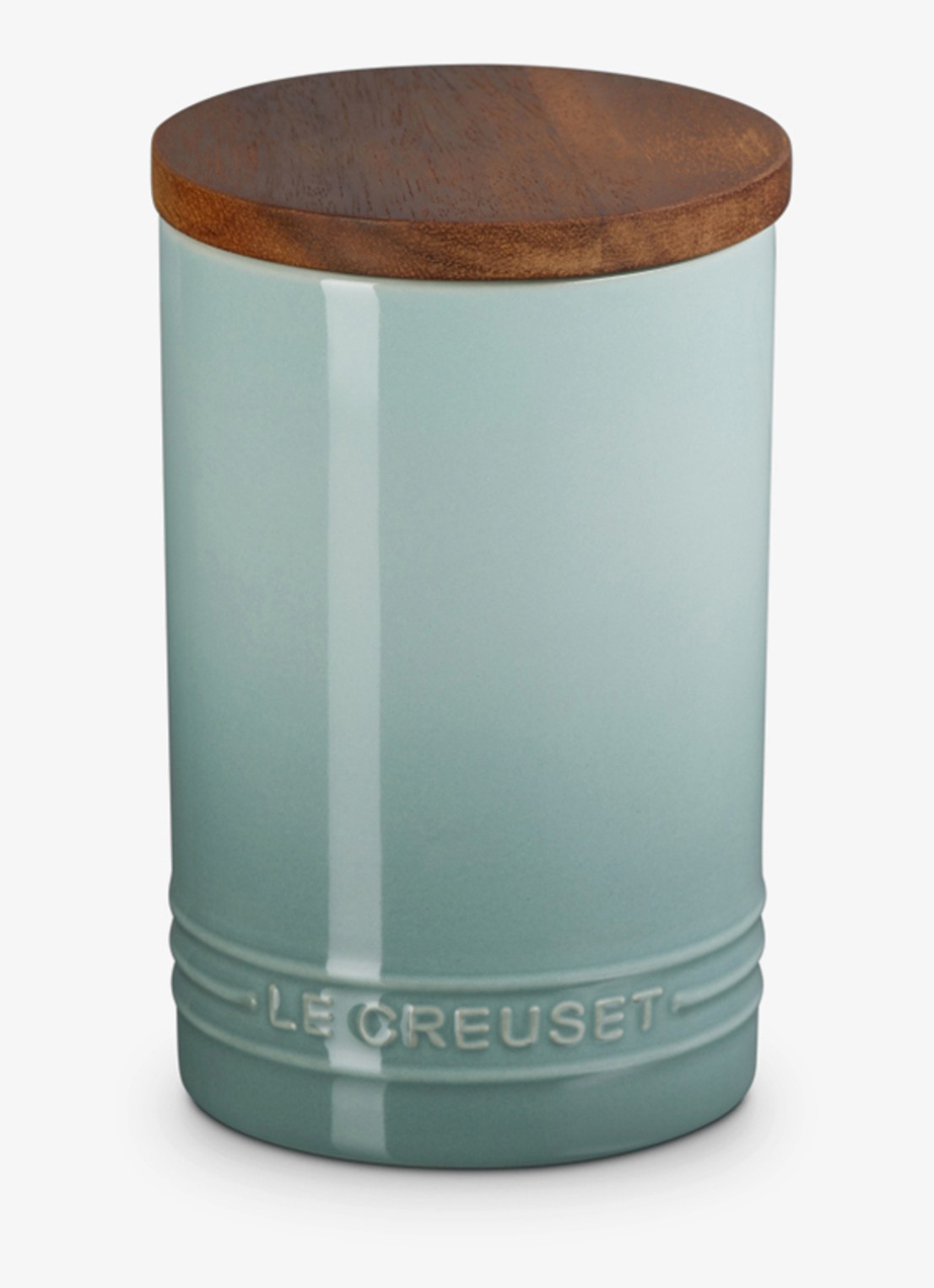 Le Creuset Signature voorraadpot 77 cl - voorkant 5 mint