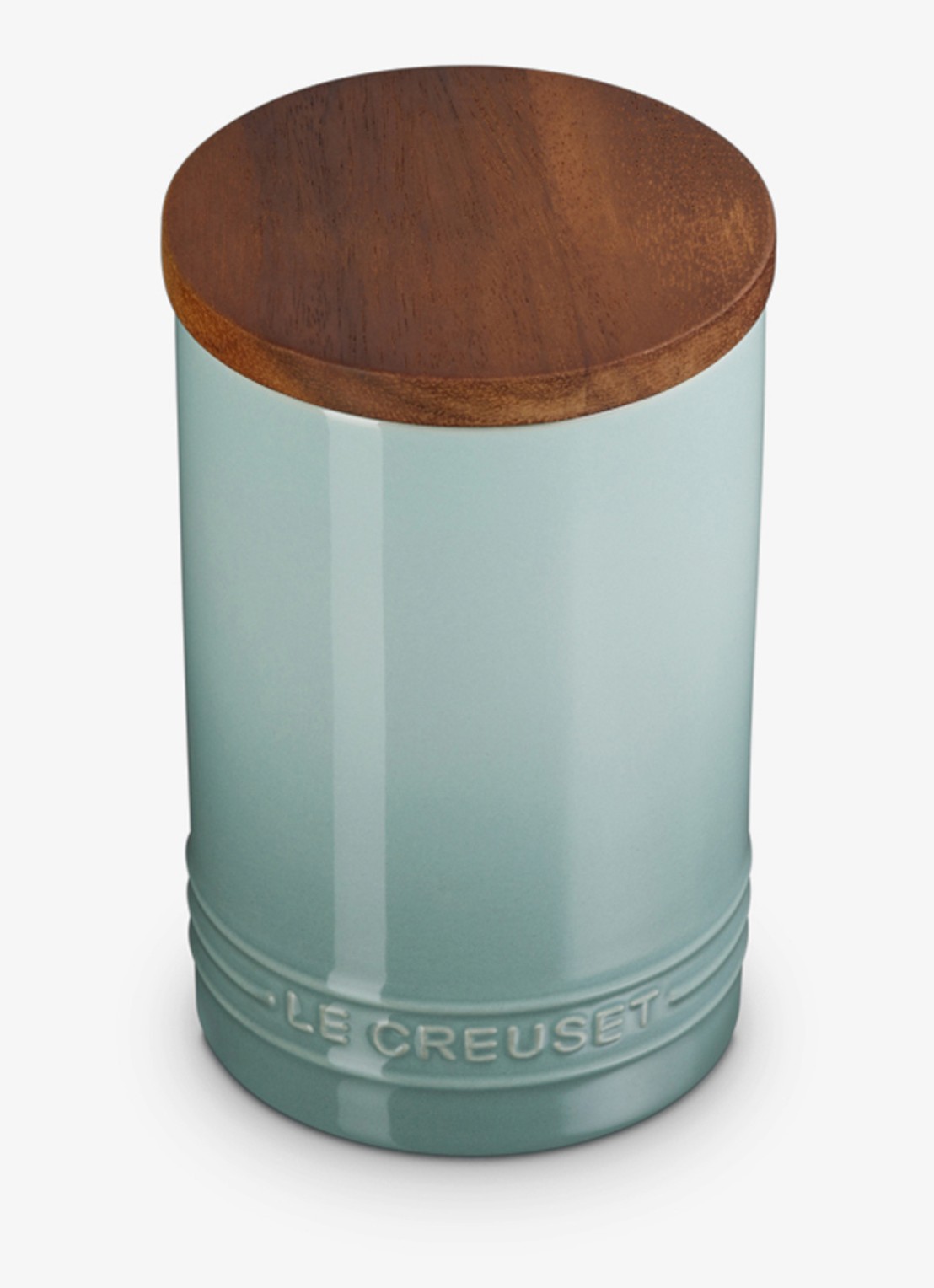 Le Creuset Signature voorraadpot 77 cl - voorkant 6 mint