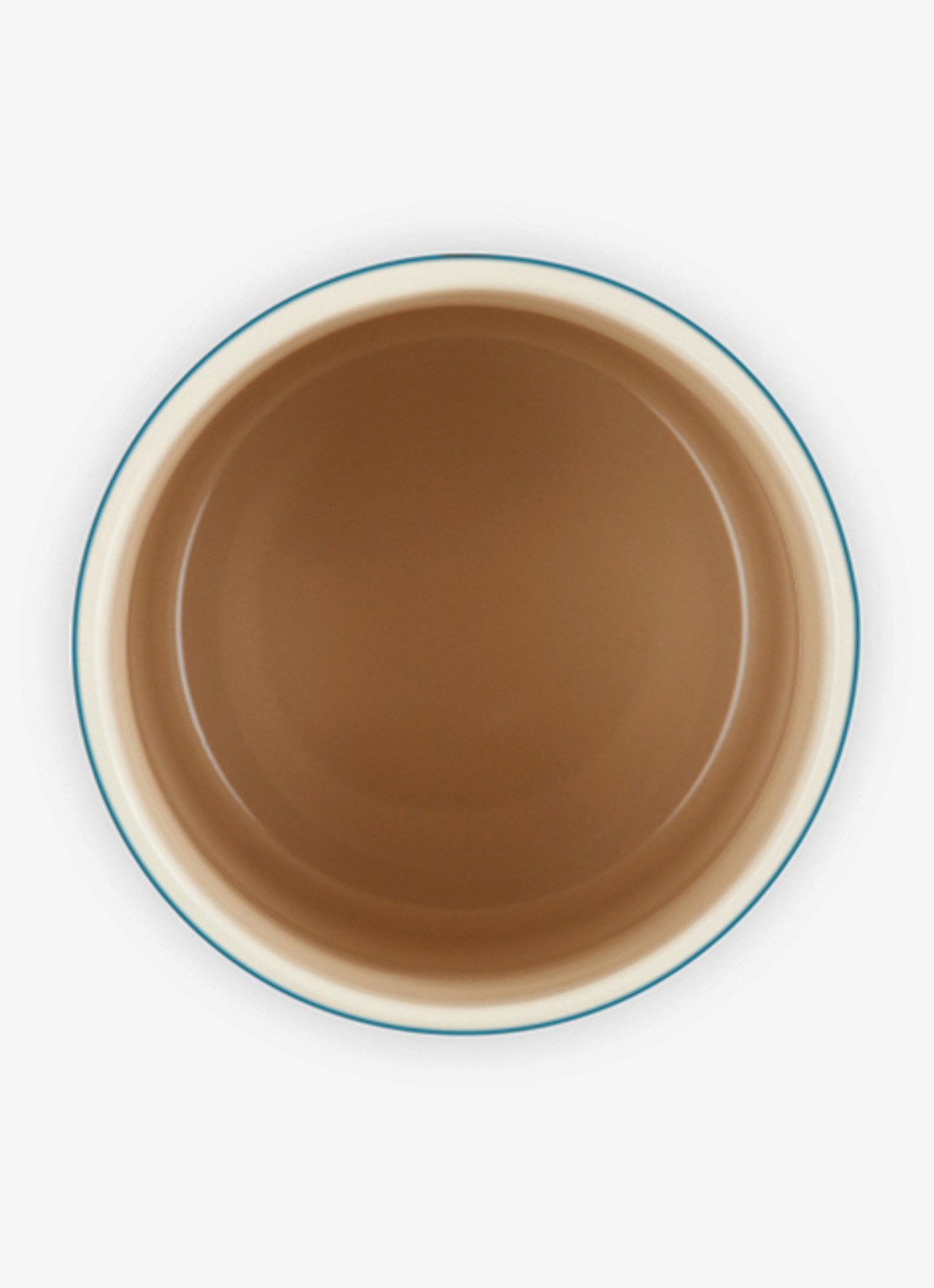 Le Creuset Signature voorraadpot 77 cl - detail 5 petrol