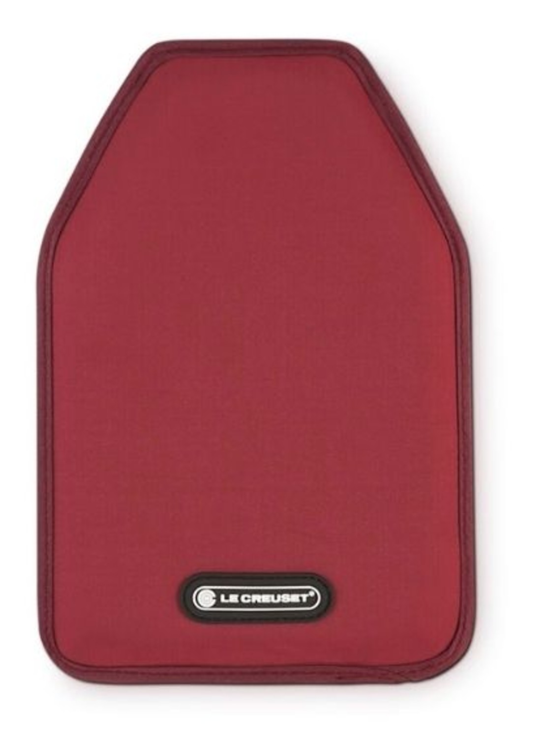 Le Creuset WA-126 wijnkoeler - voorkant bruin