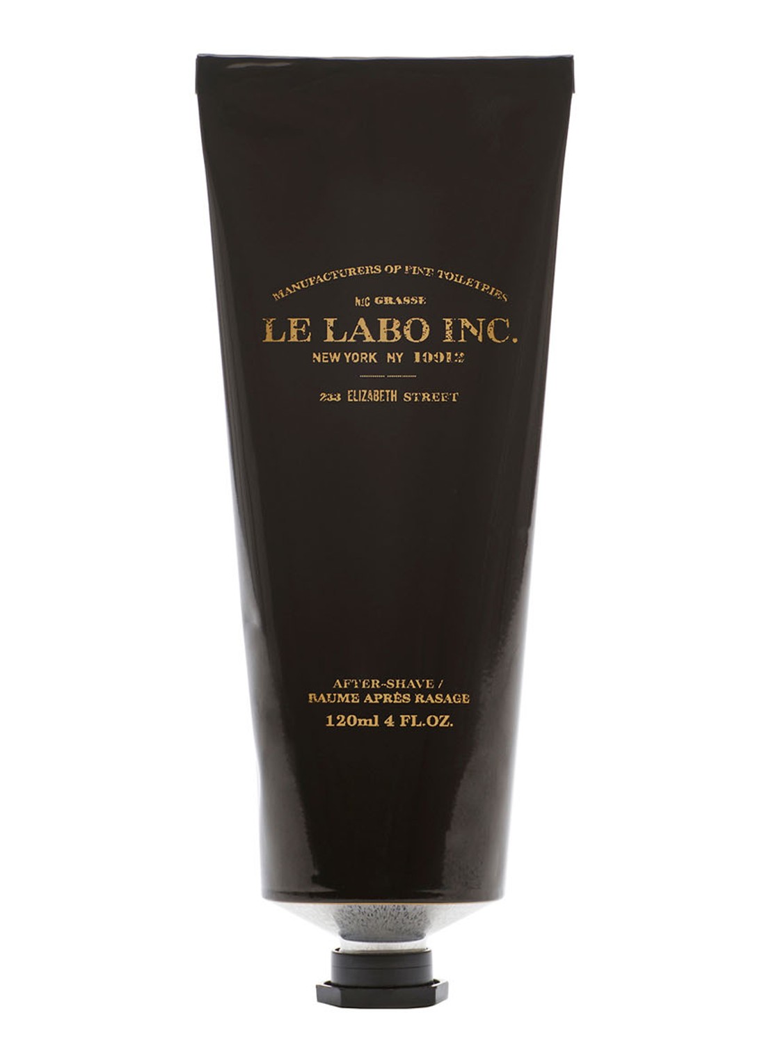 Le Labo After Shave Balm - voorkant undefined