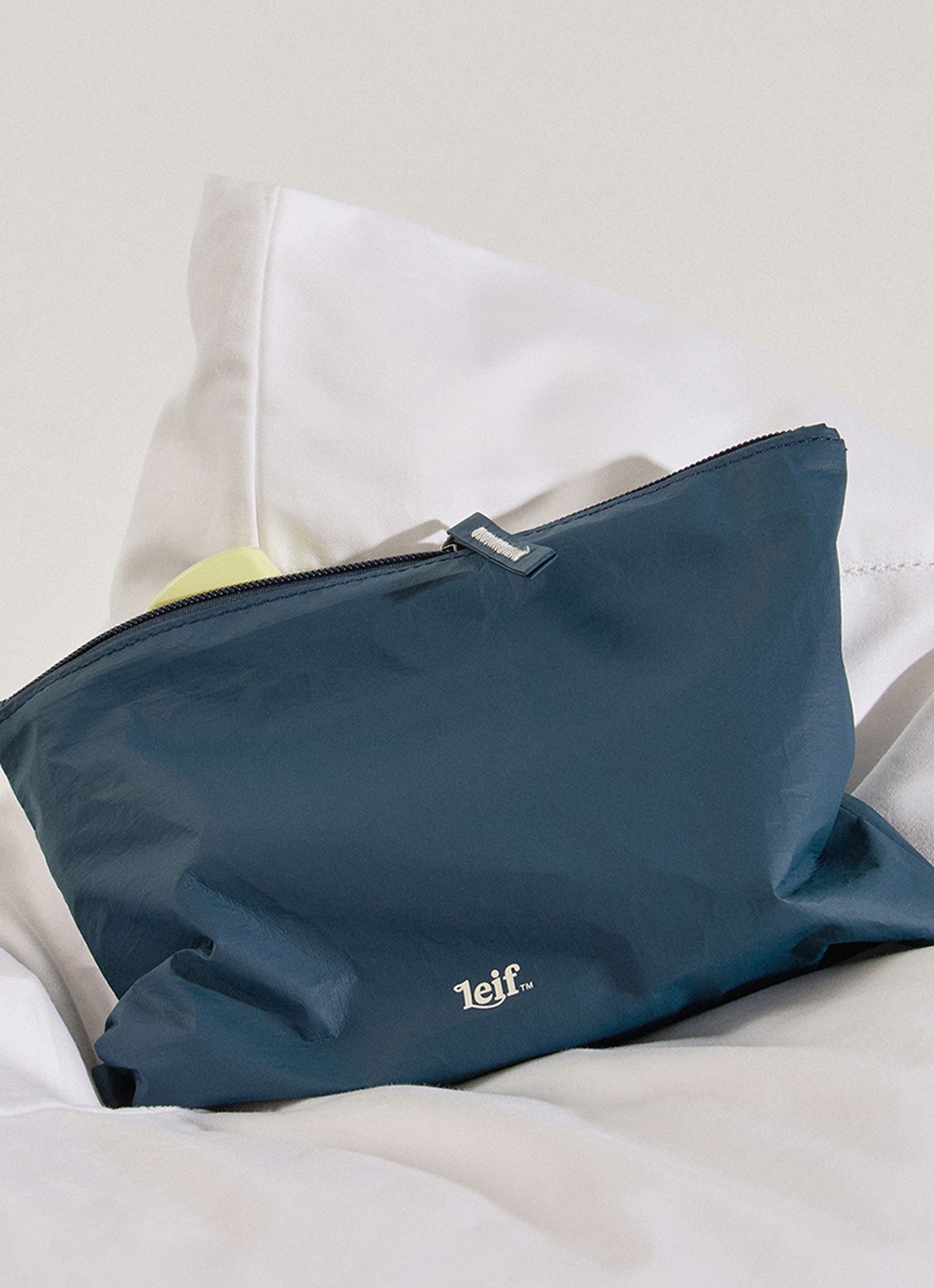 Leif Desert Lime Travel Set - verzorgingsset - detail 2 undefined