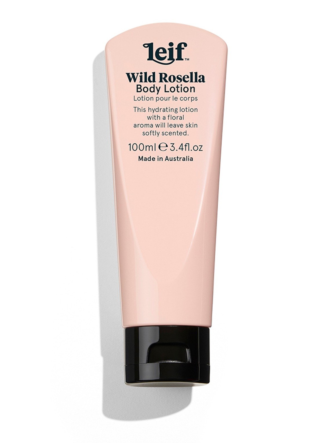 Leif Wild Rosella Body Lotion - bodylotion - voorkant undefined
