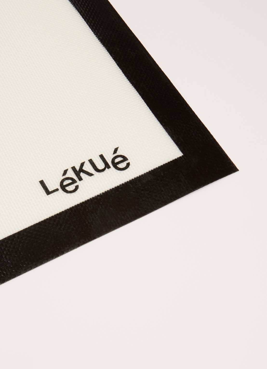Lékué Bakmat 60 cm - detail 3 wit