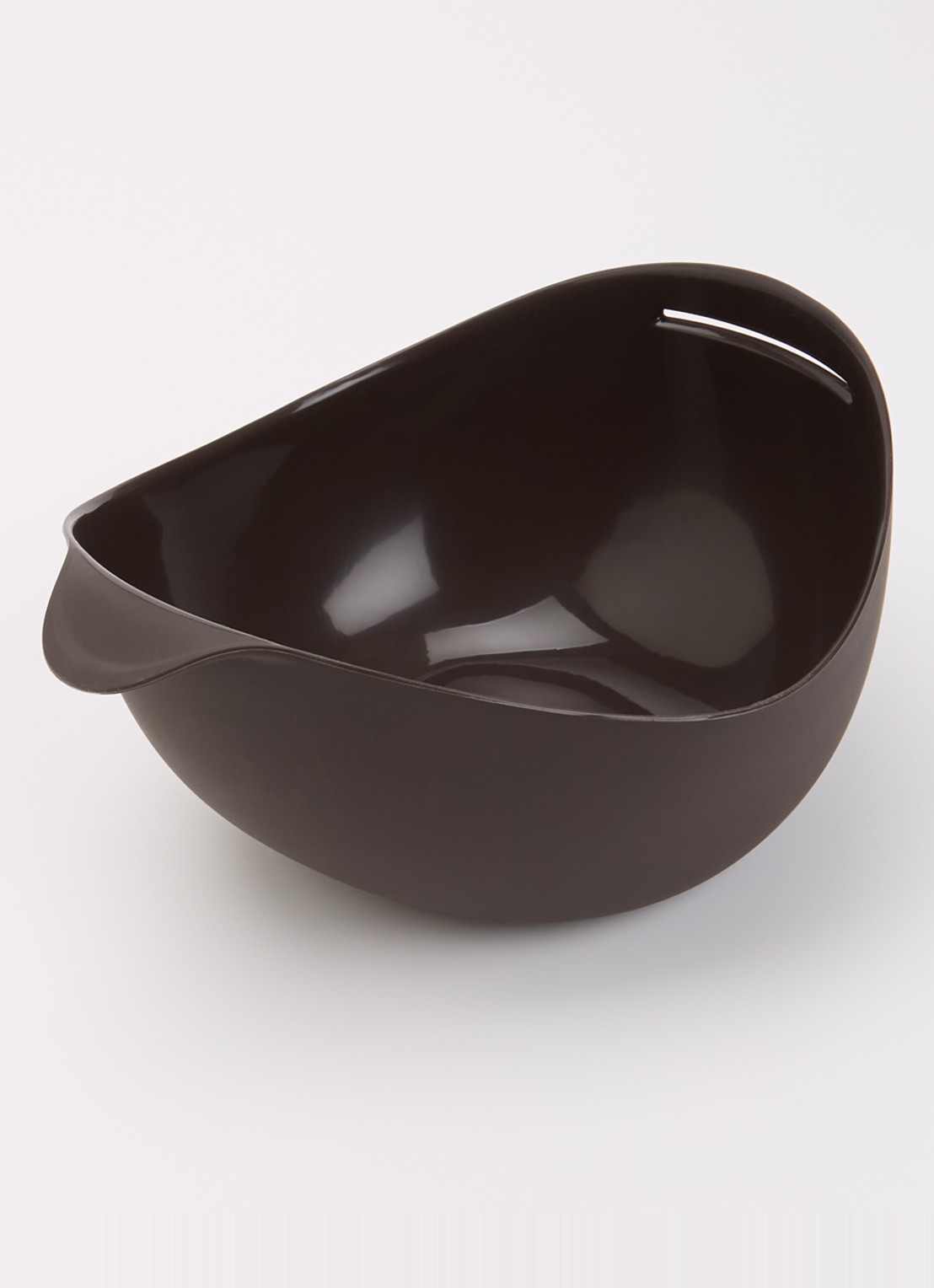 Lékué Broodmaker 28 cm - voorkant 2 bruin