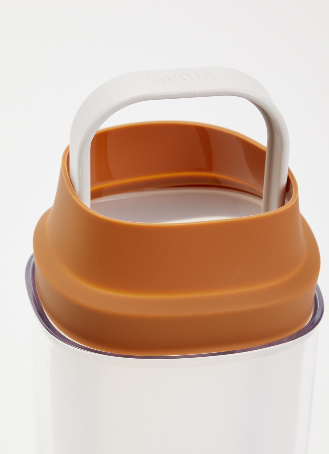 Lékué Veggie Drinks Maker - detail multicolor