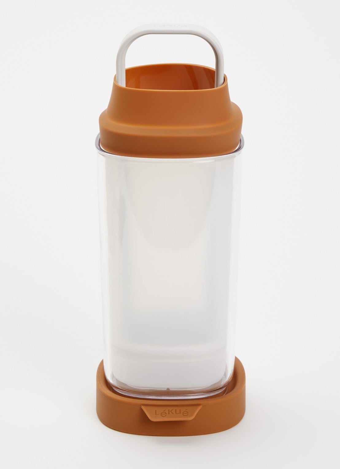 Lékué Veggie Drinks Maker - voorkant 3 multicolor