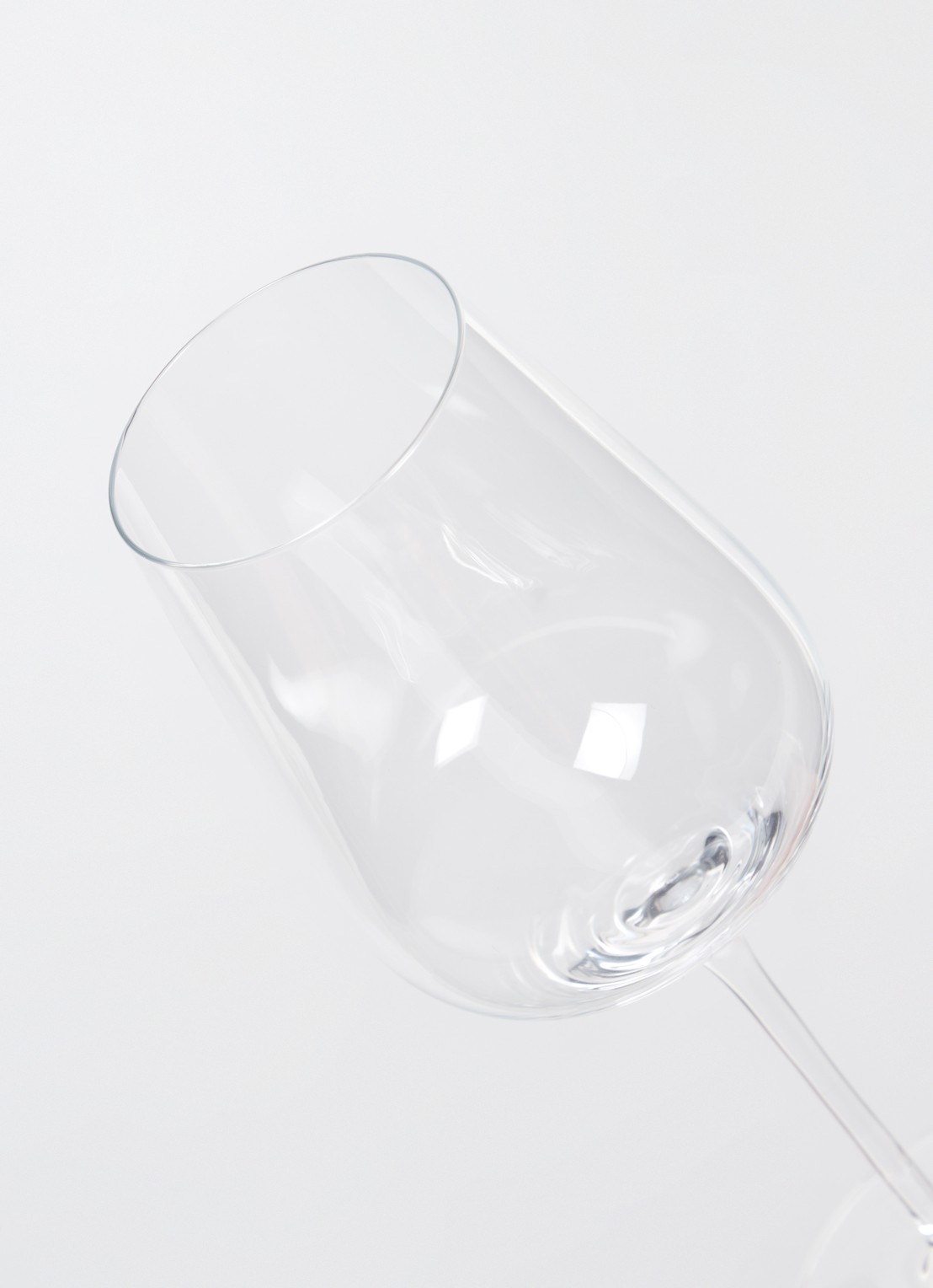 Leonardo Brunelli witte wijn glas 47 cl - detail 3 undefined