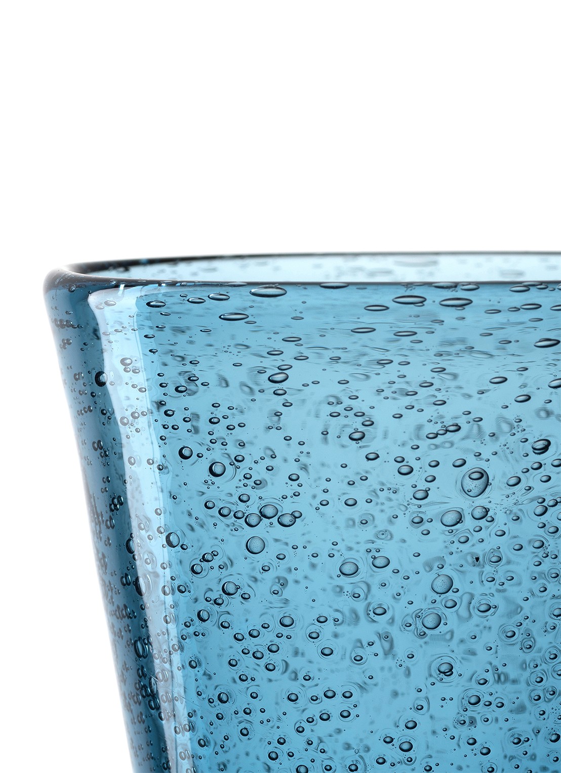 Leonardo Burano drinkglazen 33 cl set van 4 - detail 6 multicolor