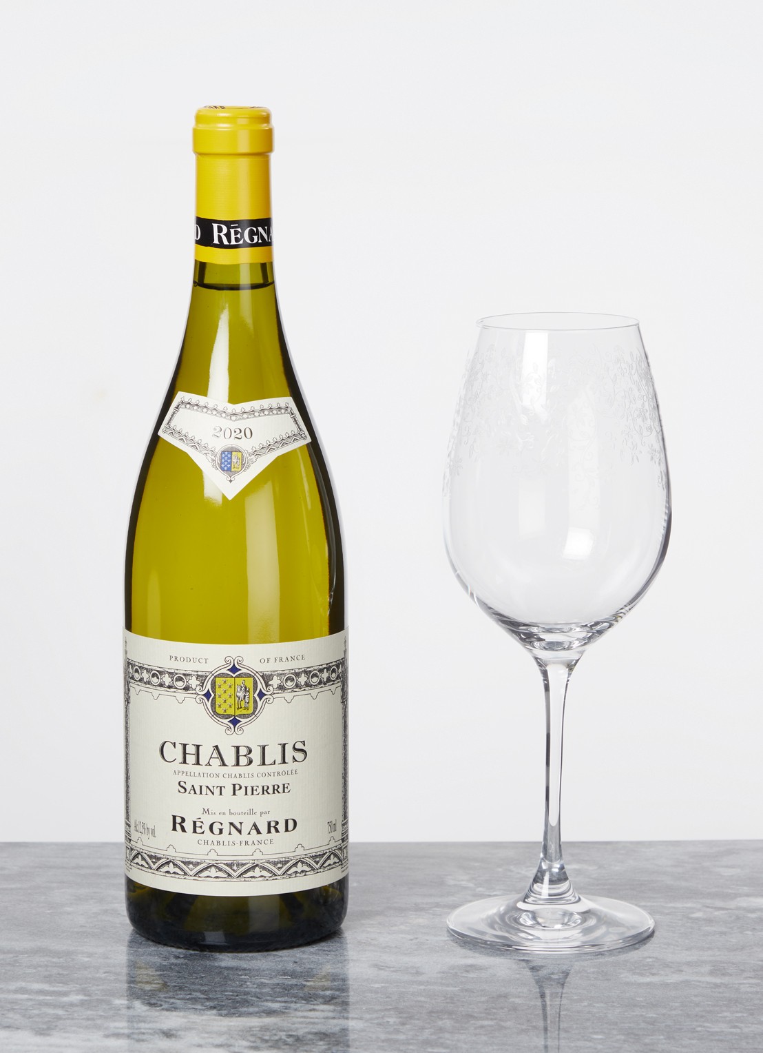 Leonardo Chateau witte wijnglas 40 cl - voorkant 3 undefined