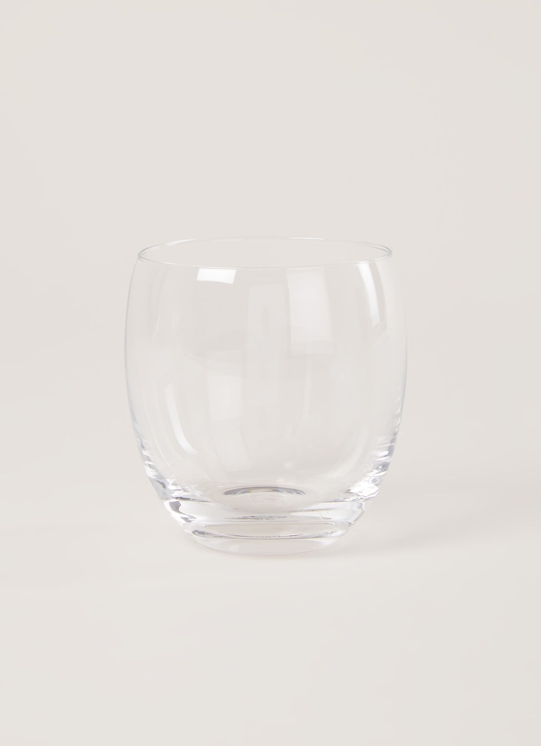 Leonardo Cheers drinkglas 40 cl set van 6  - detail transparant